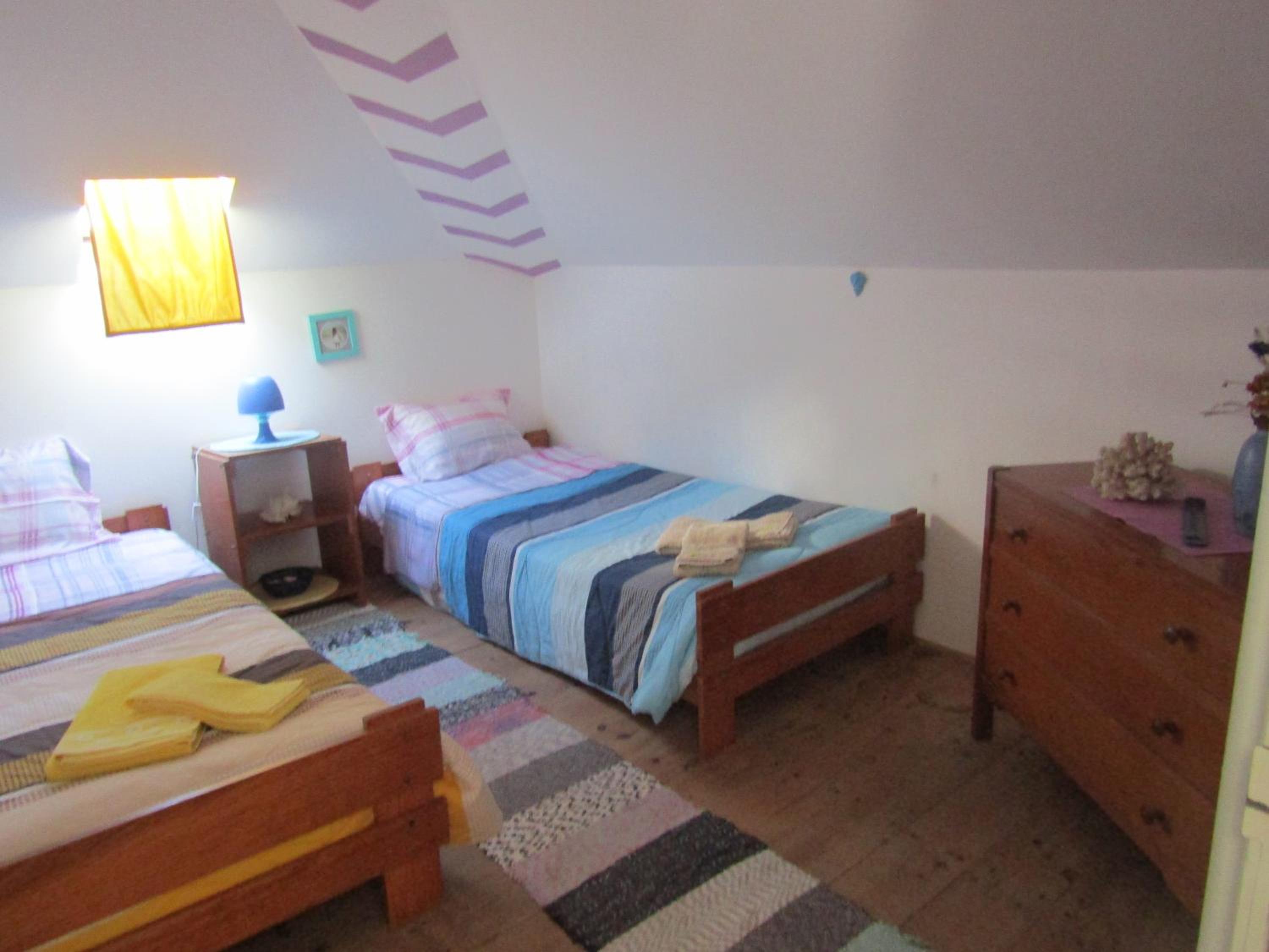 Standard Twin Room with Shared Bathroom photo 3