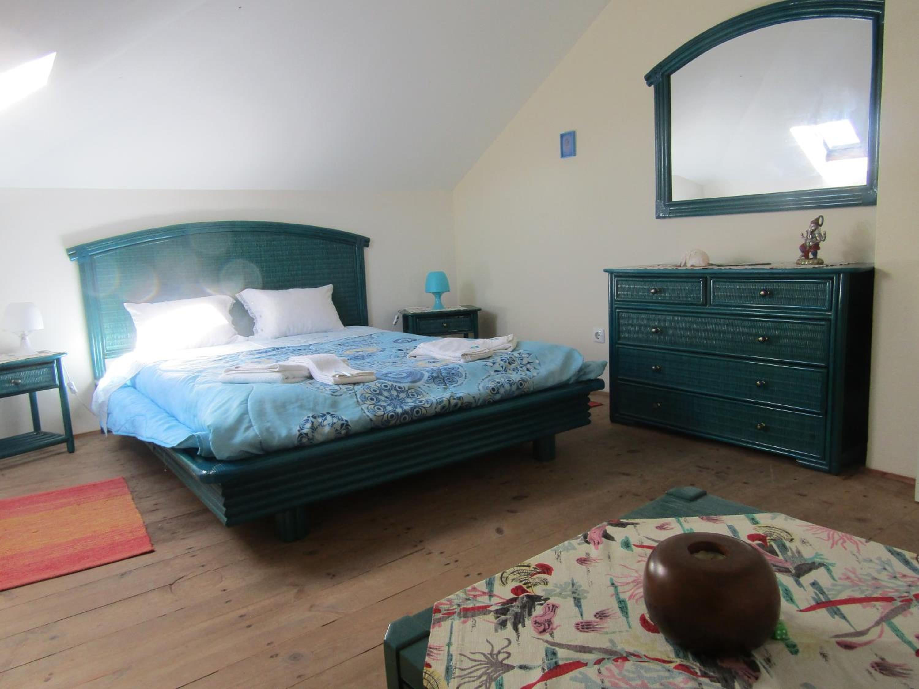 Standard Double Room with Shared Bathroom photo 2
