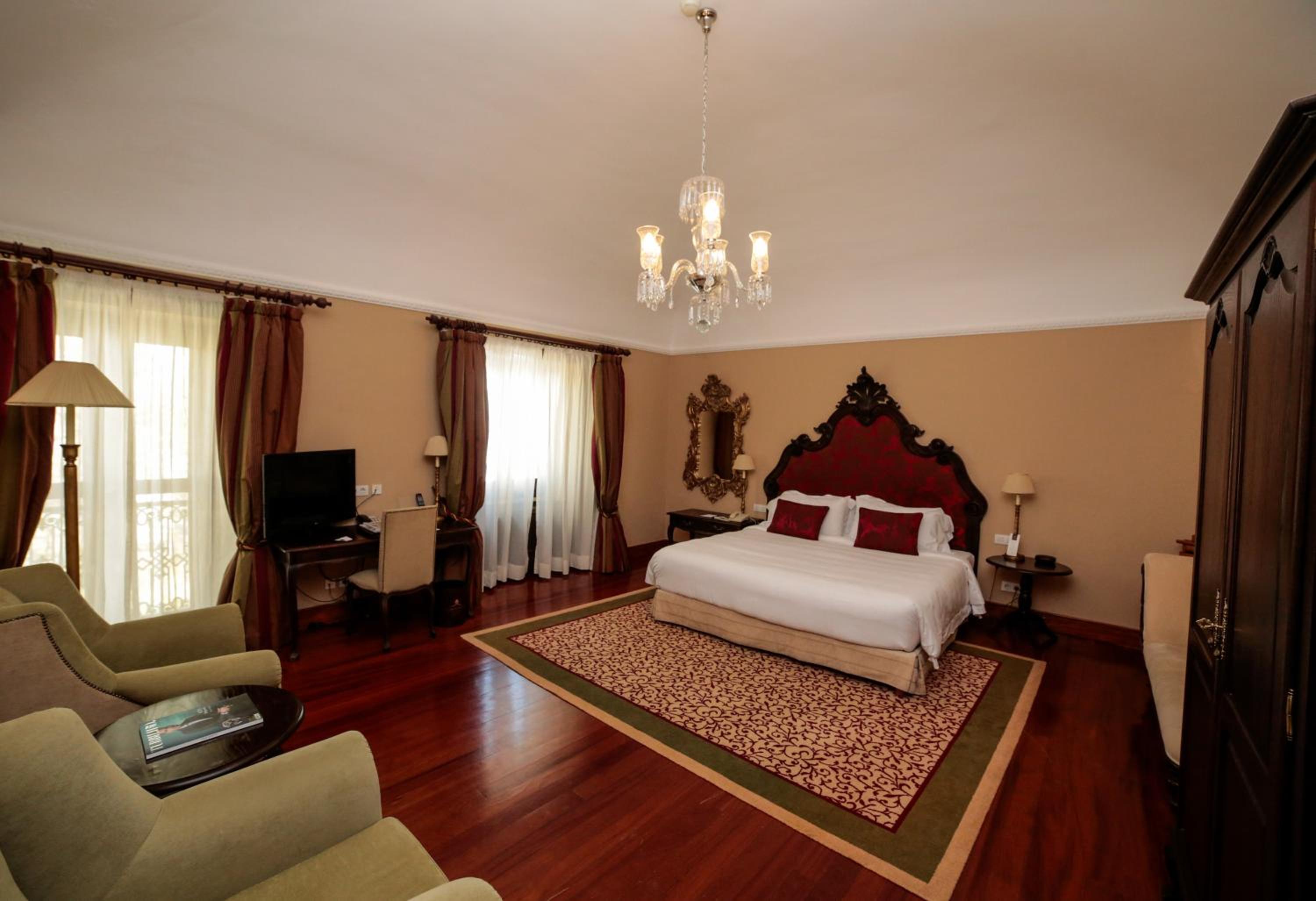Suite Deluxe