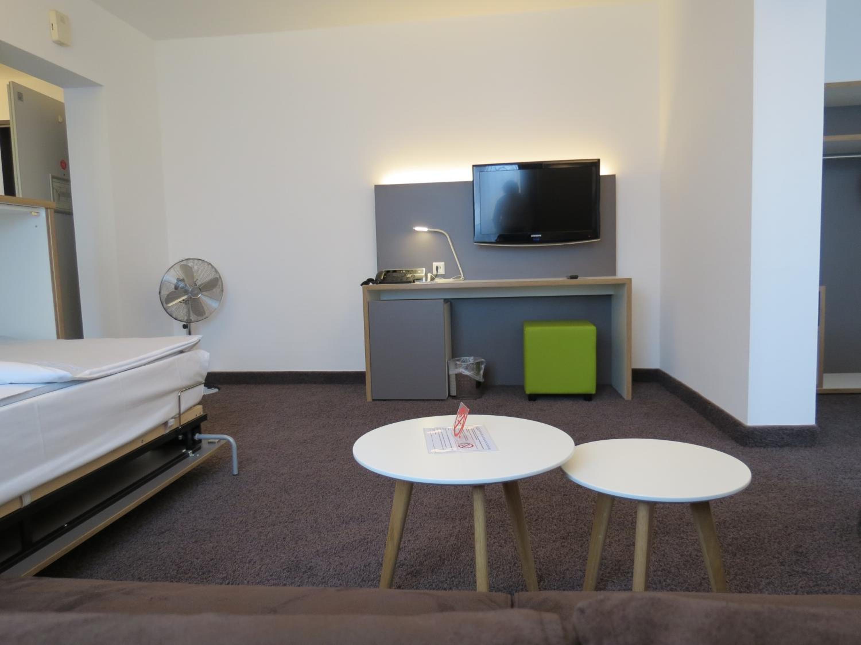 Junior Family Suite - Photo 12