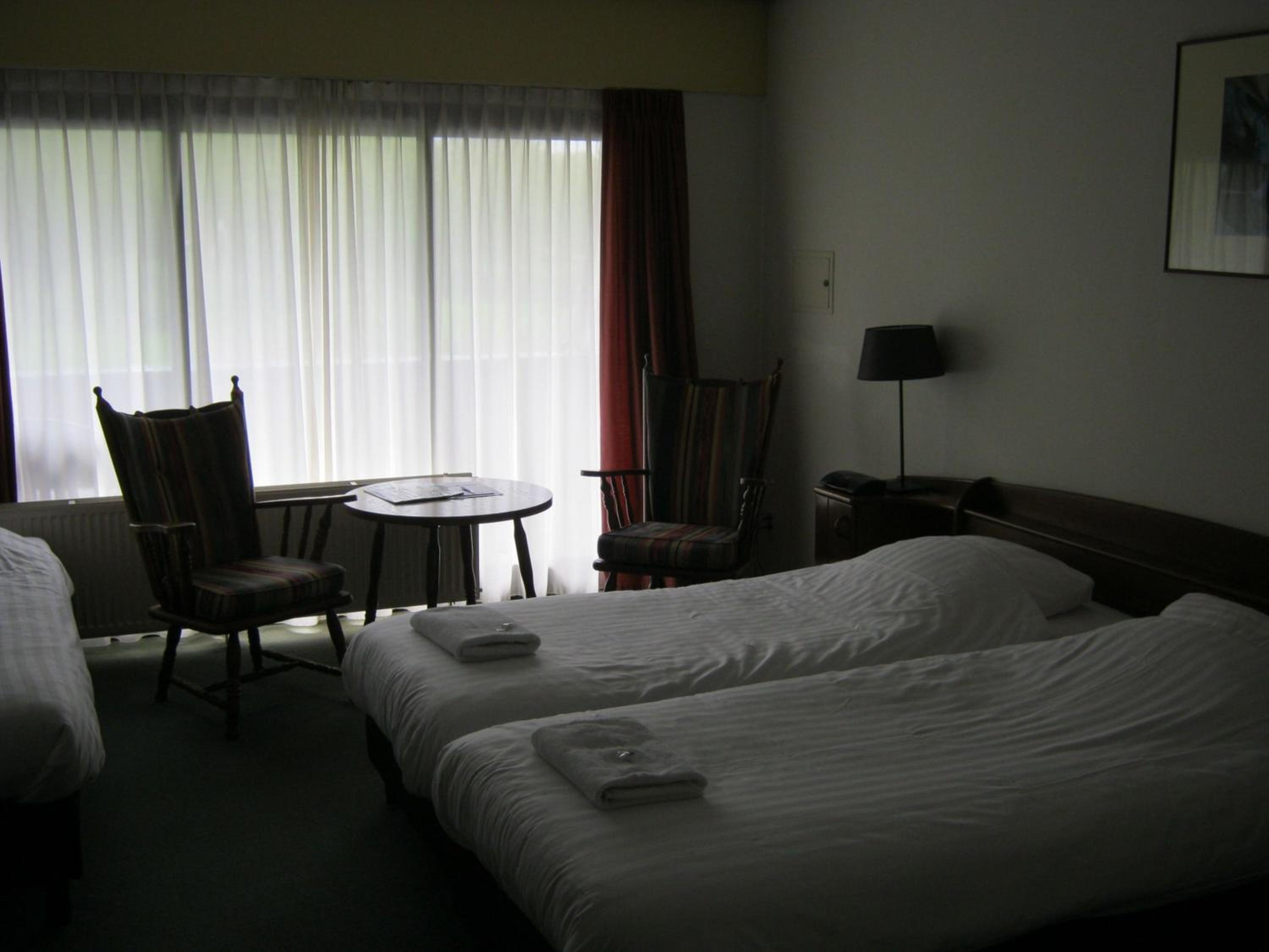 Triple Room with Balcony photo 2