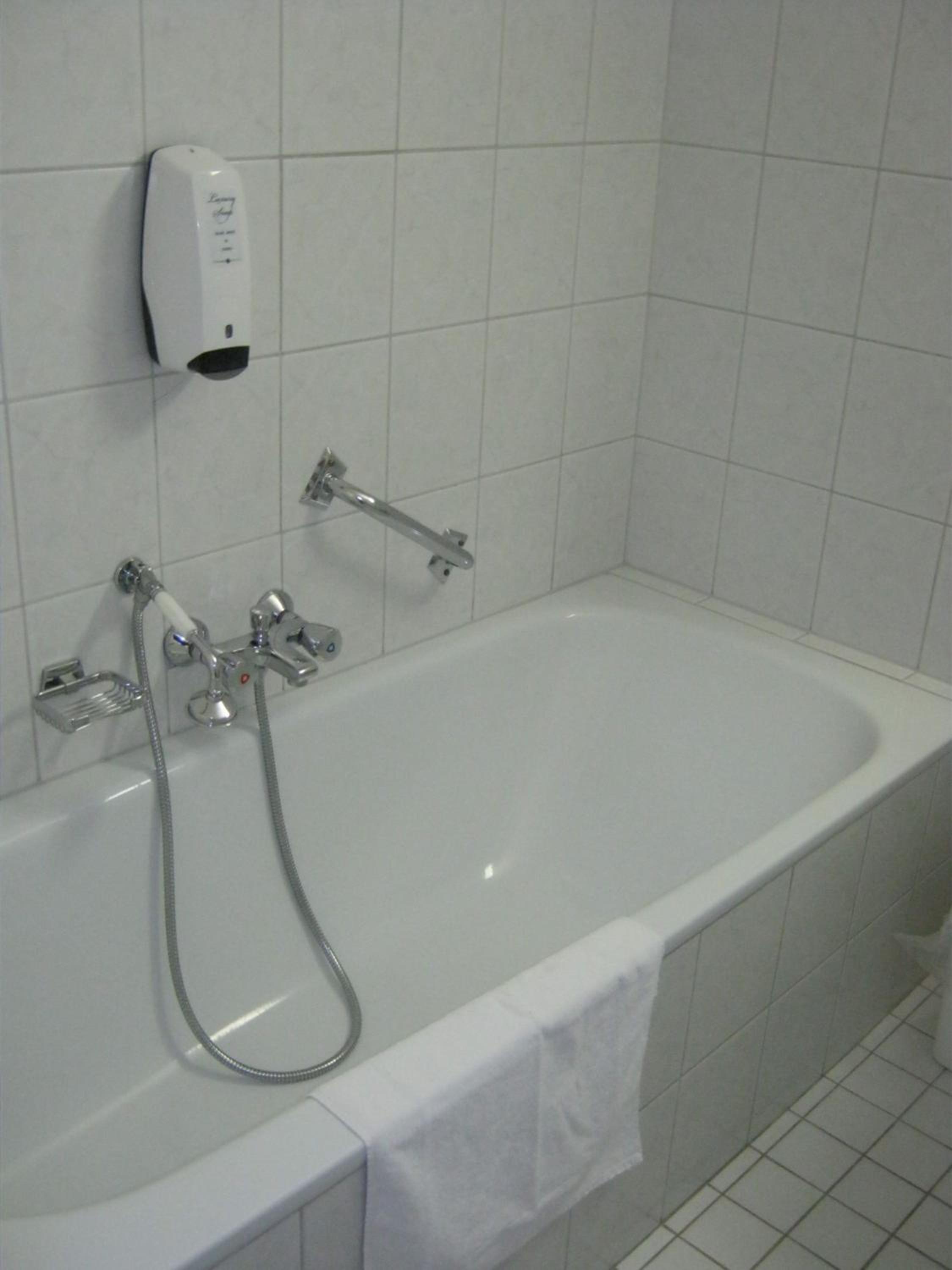 Twin Room with Terrace photo 3