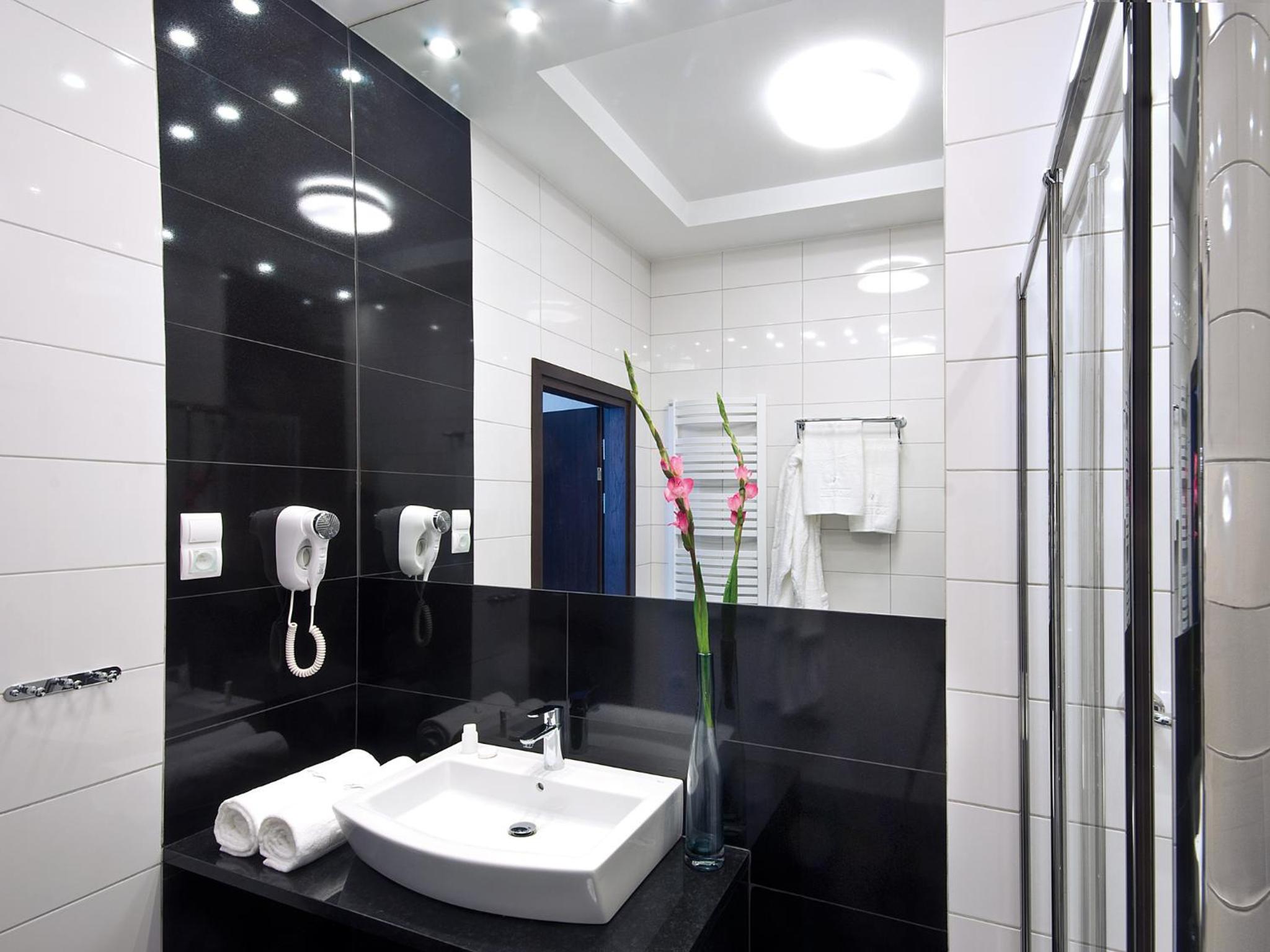 Superior Double or Twin Room - Photo 4