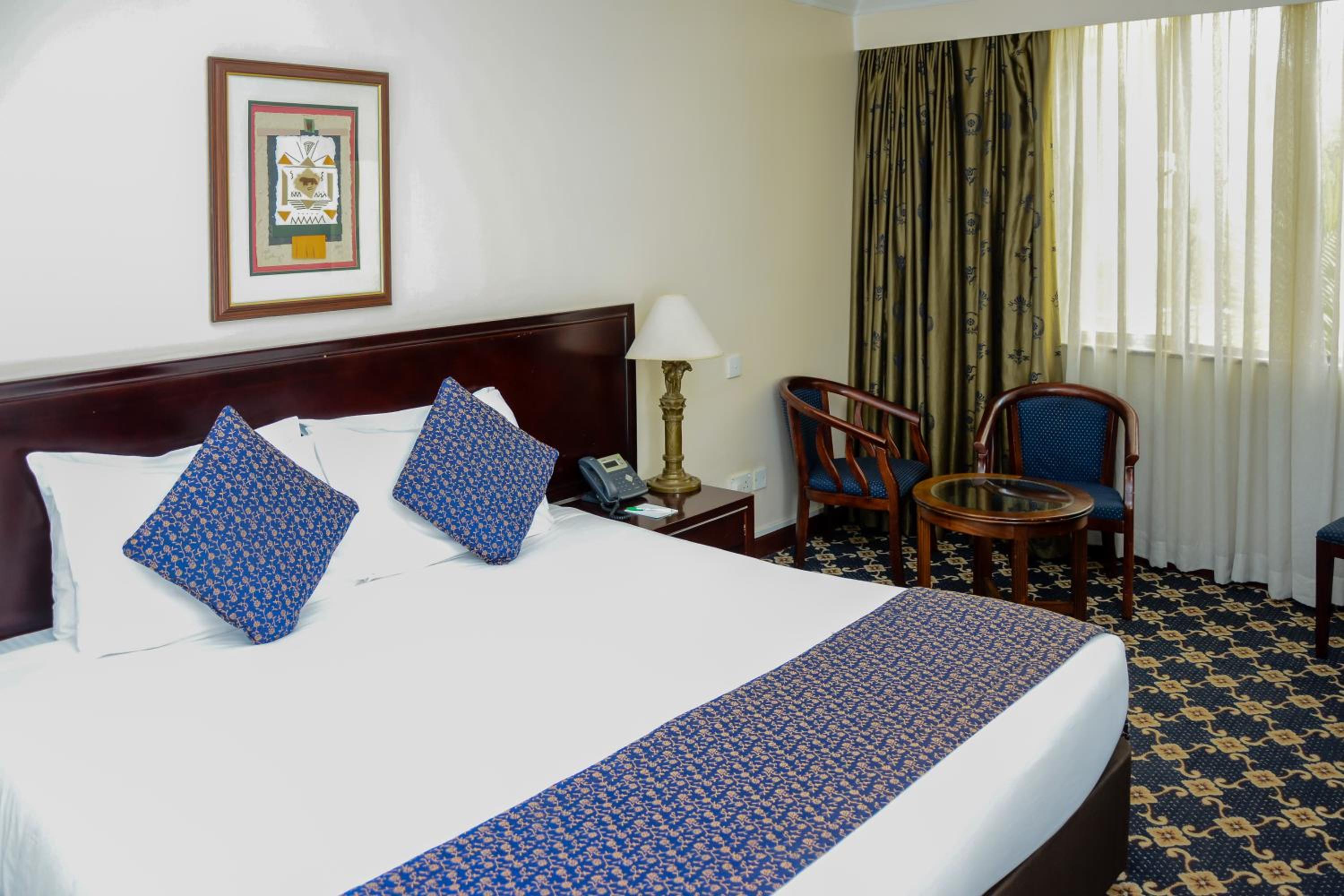 Standard Double Room - Photo 1