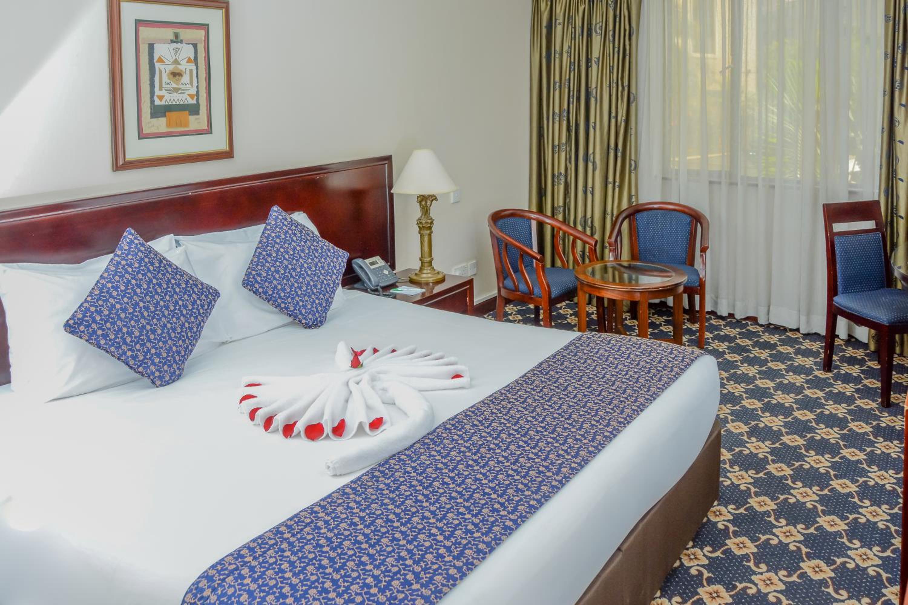 Standard Double Room - Photo 4