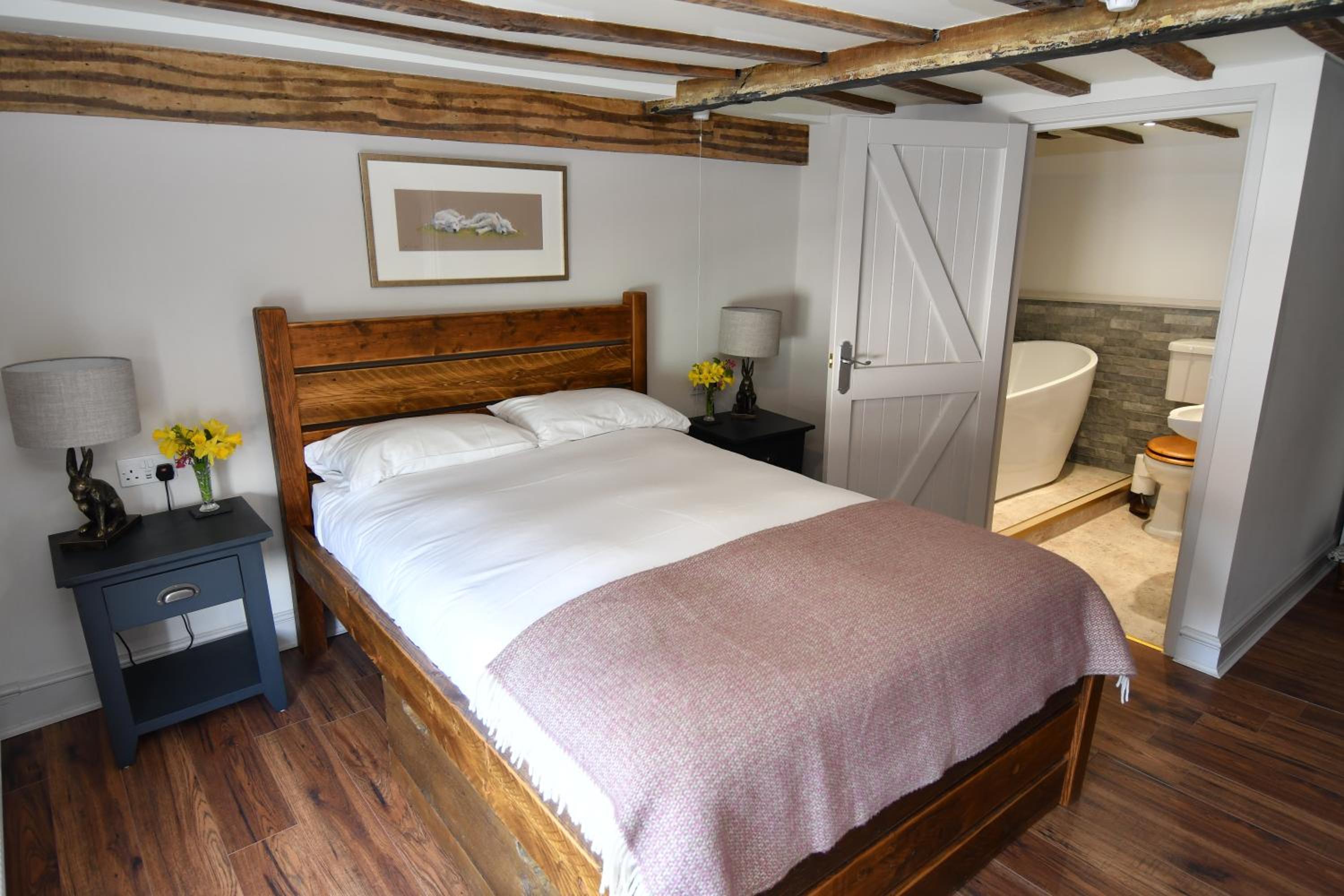 Double Room photo 1