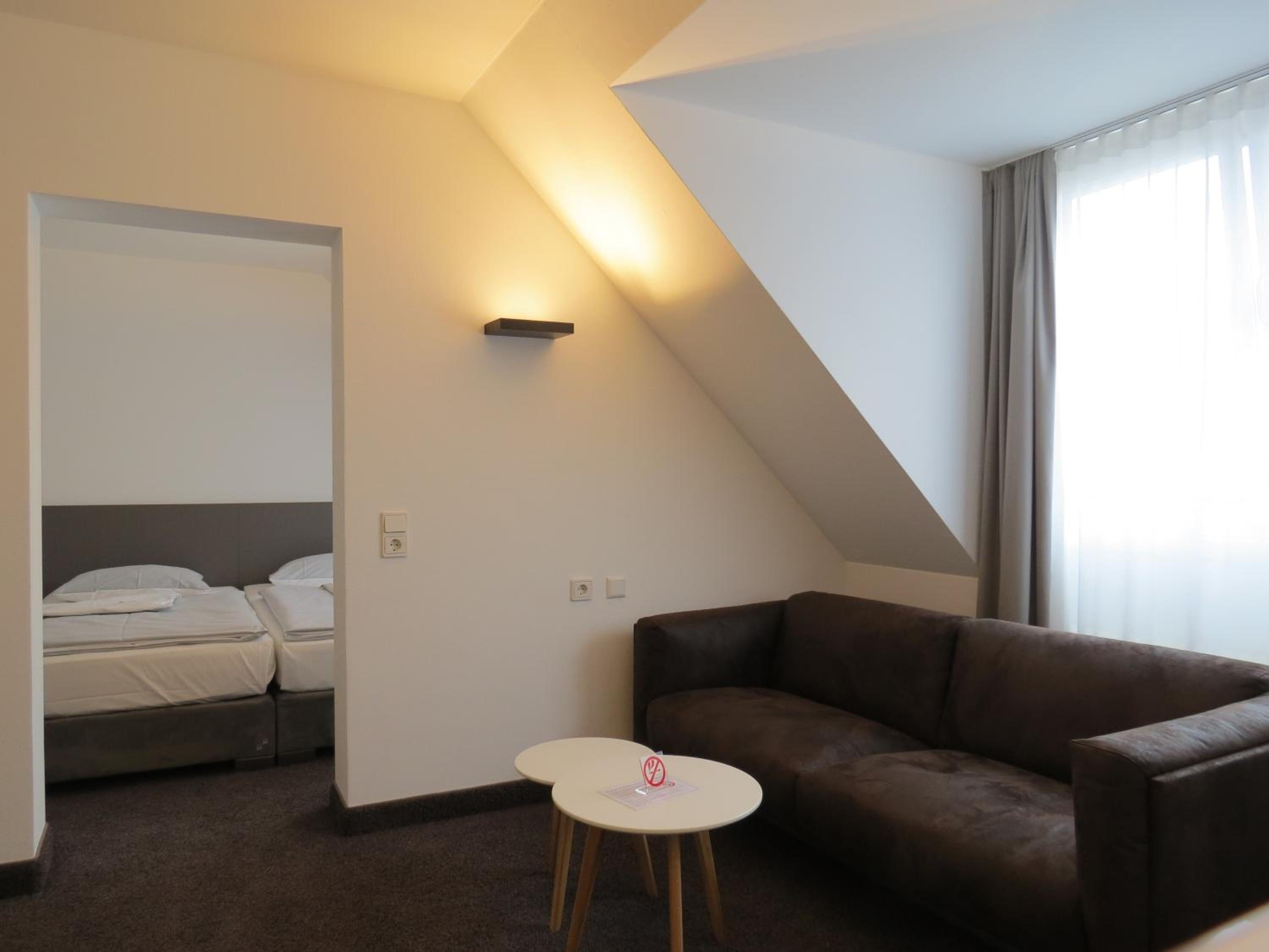 Junior Family Suite - Photo 7