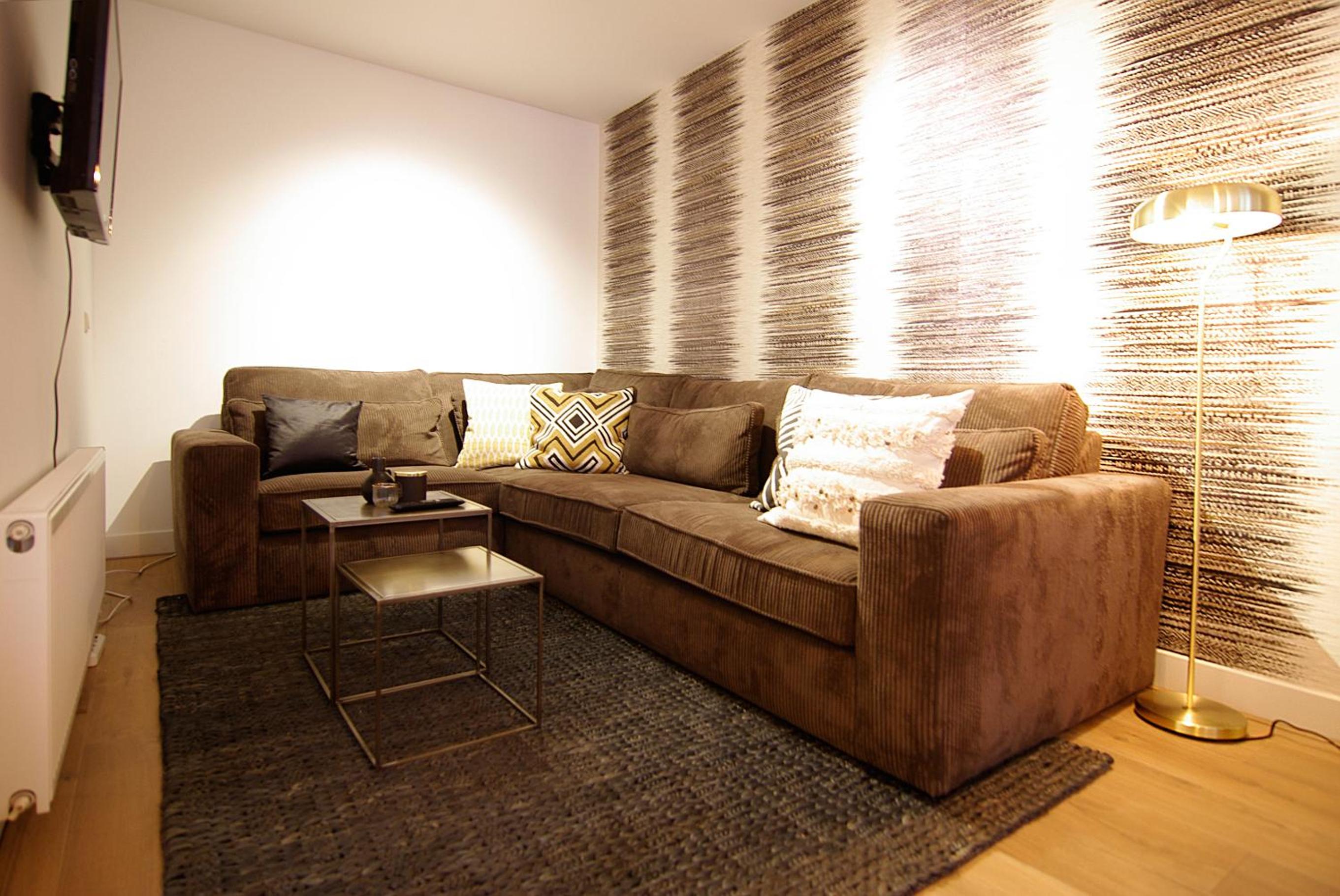 Two-Bedroom Suite photo 3
