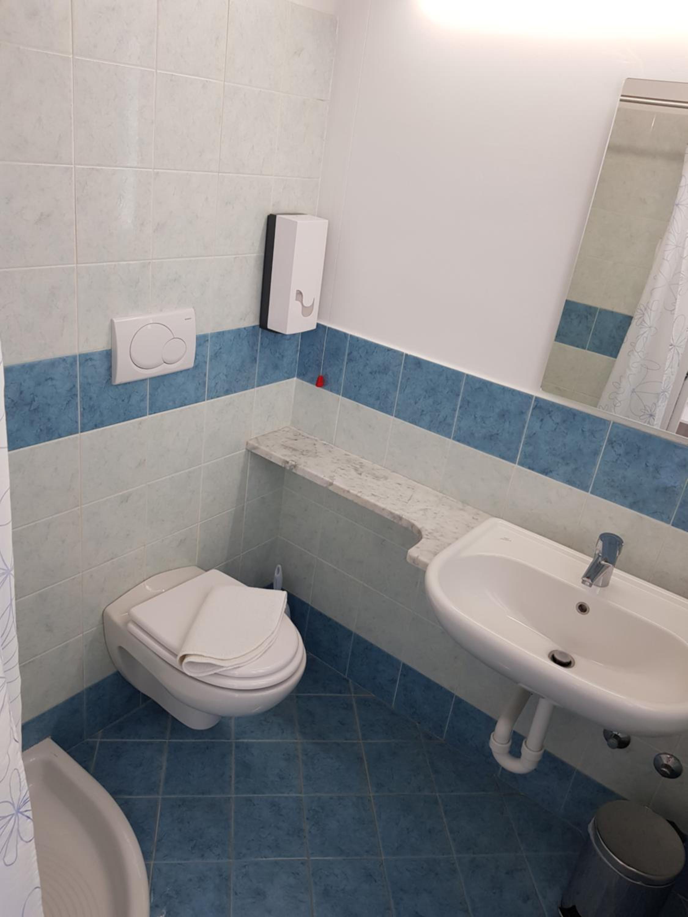 Comfort Double Room - Extra bed - Photo 10