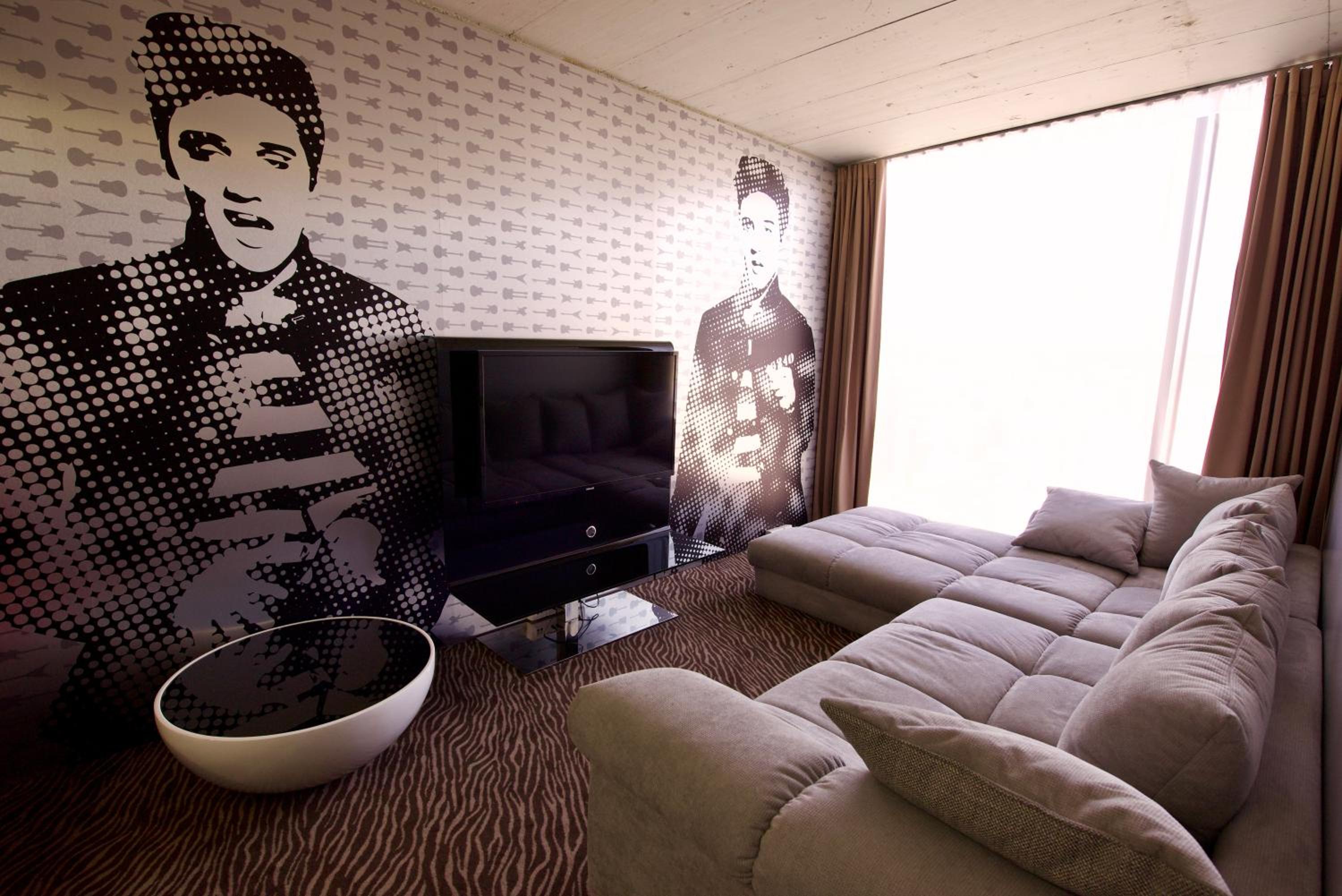 Superior Suite photo 3