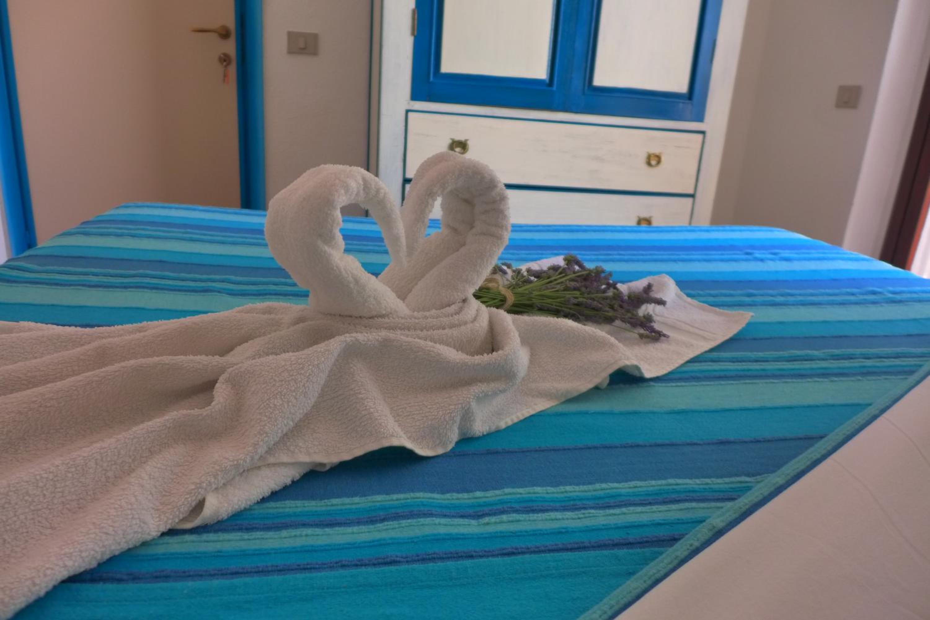Double Room with Private External Bathroom photo 3