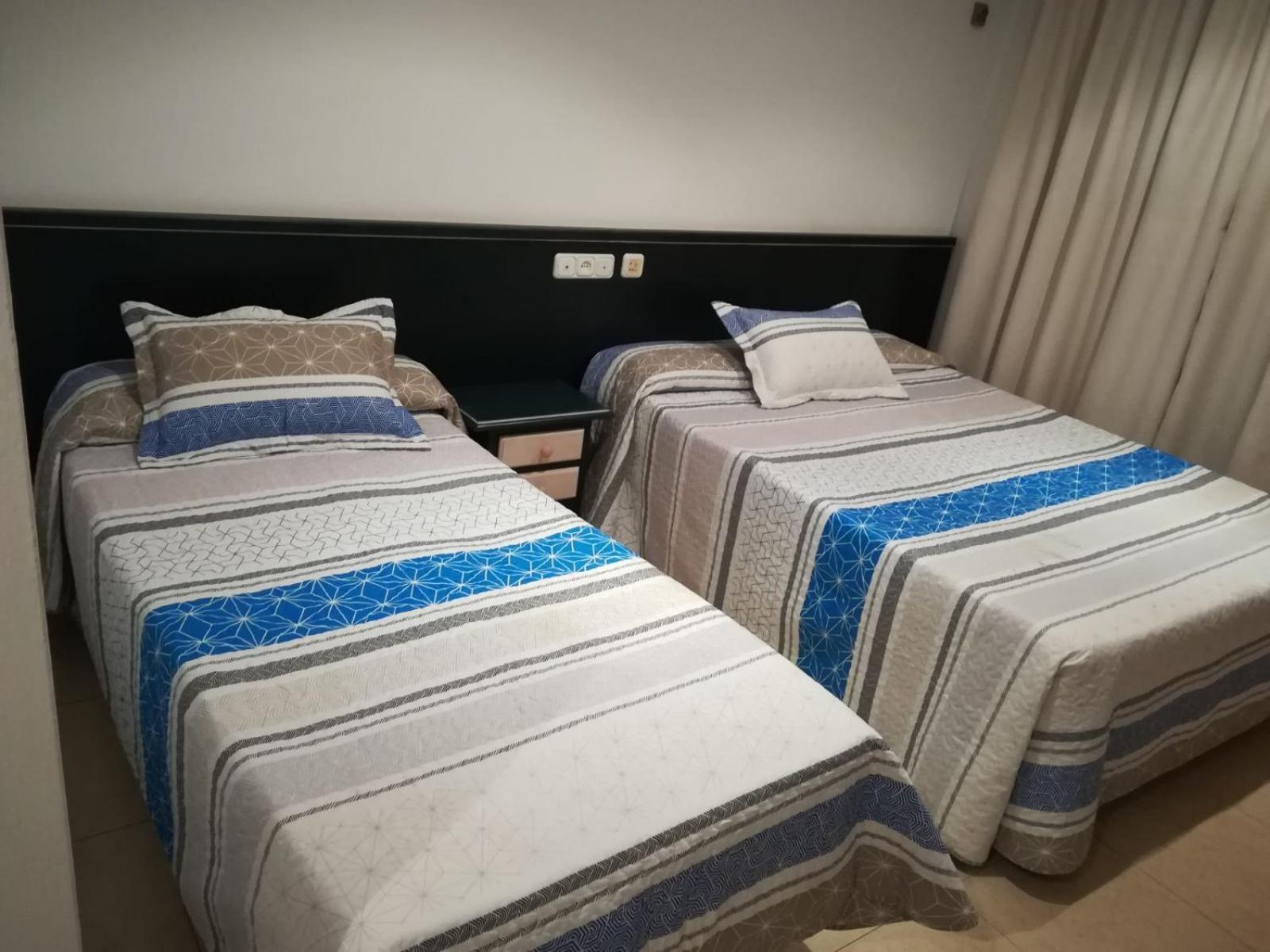 Double or Twin Room photo 3