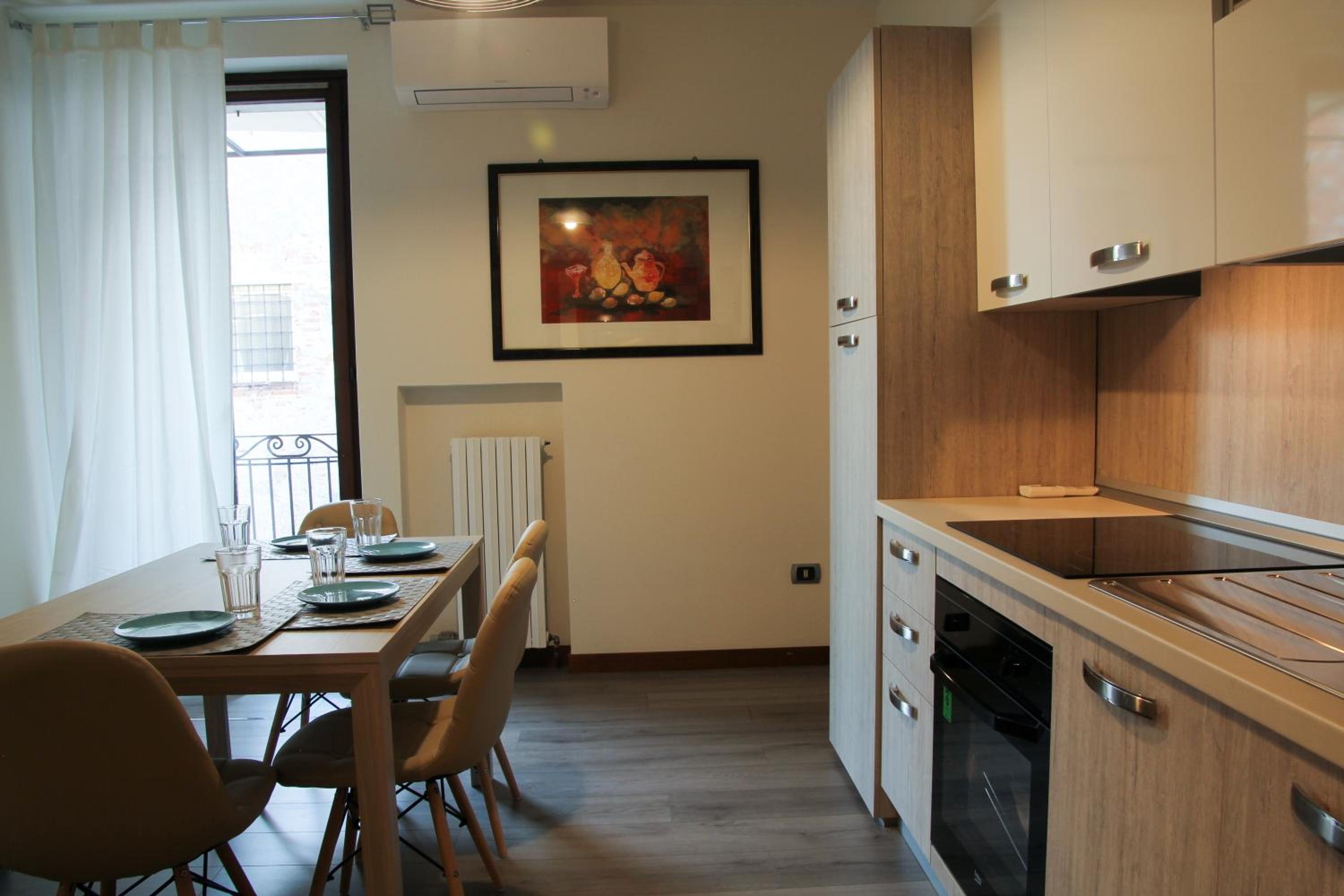 Apartment - Photo 5