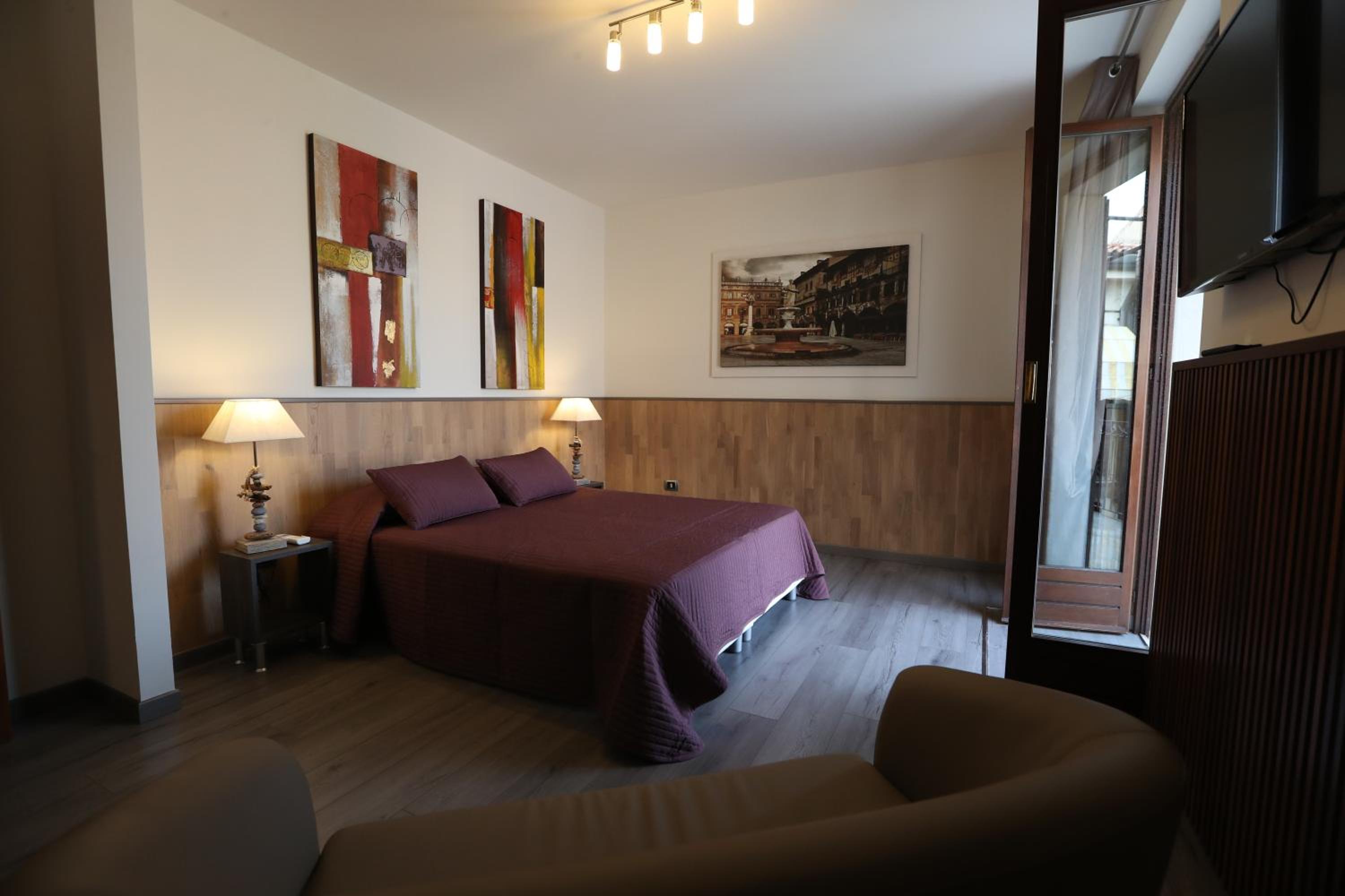 Apartment - Photo 12