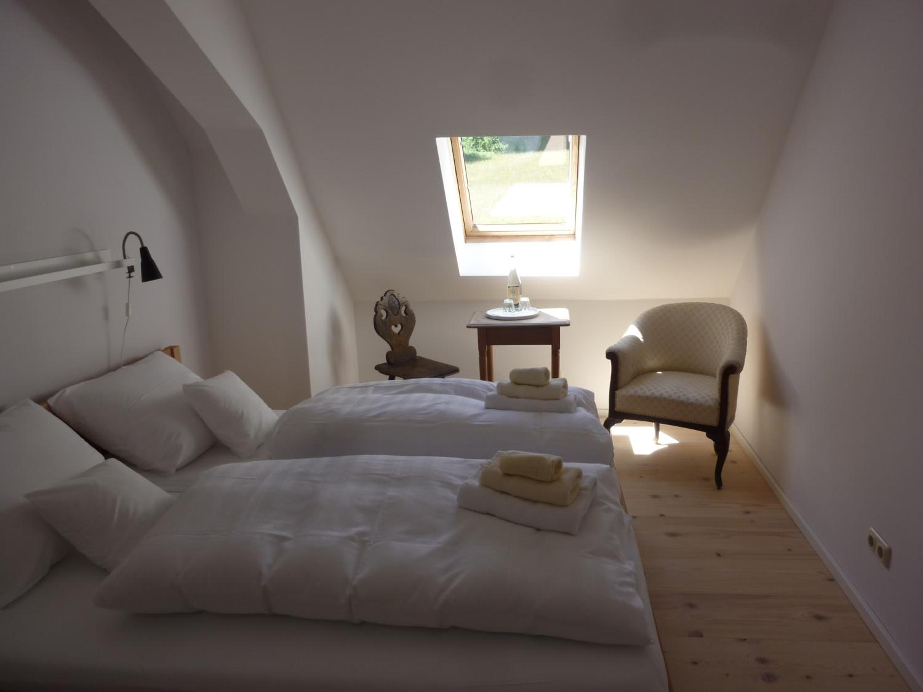 Standard Double Room photo 2