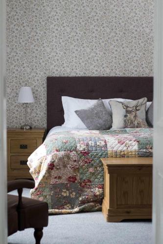 Superior King or Twin Room photo 2