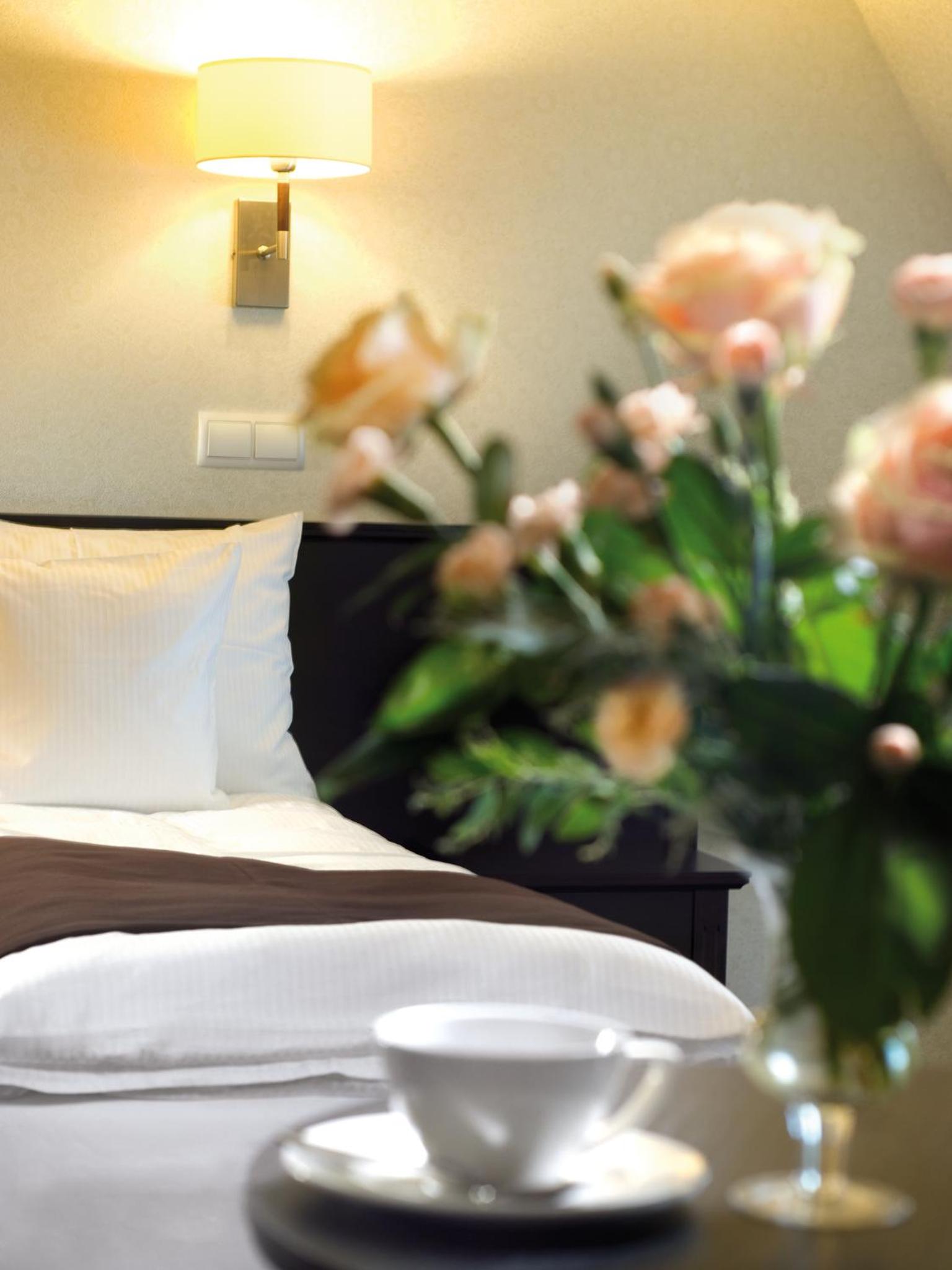Standard Single Room photo 1