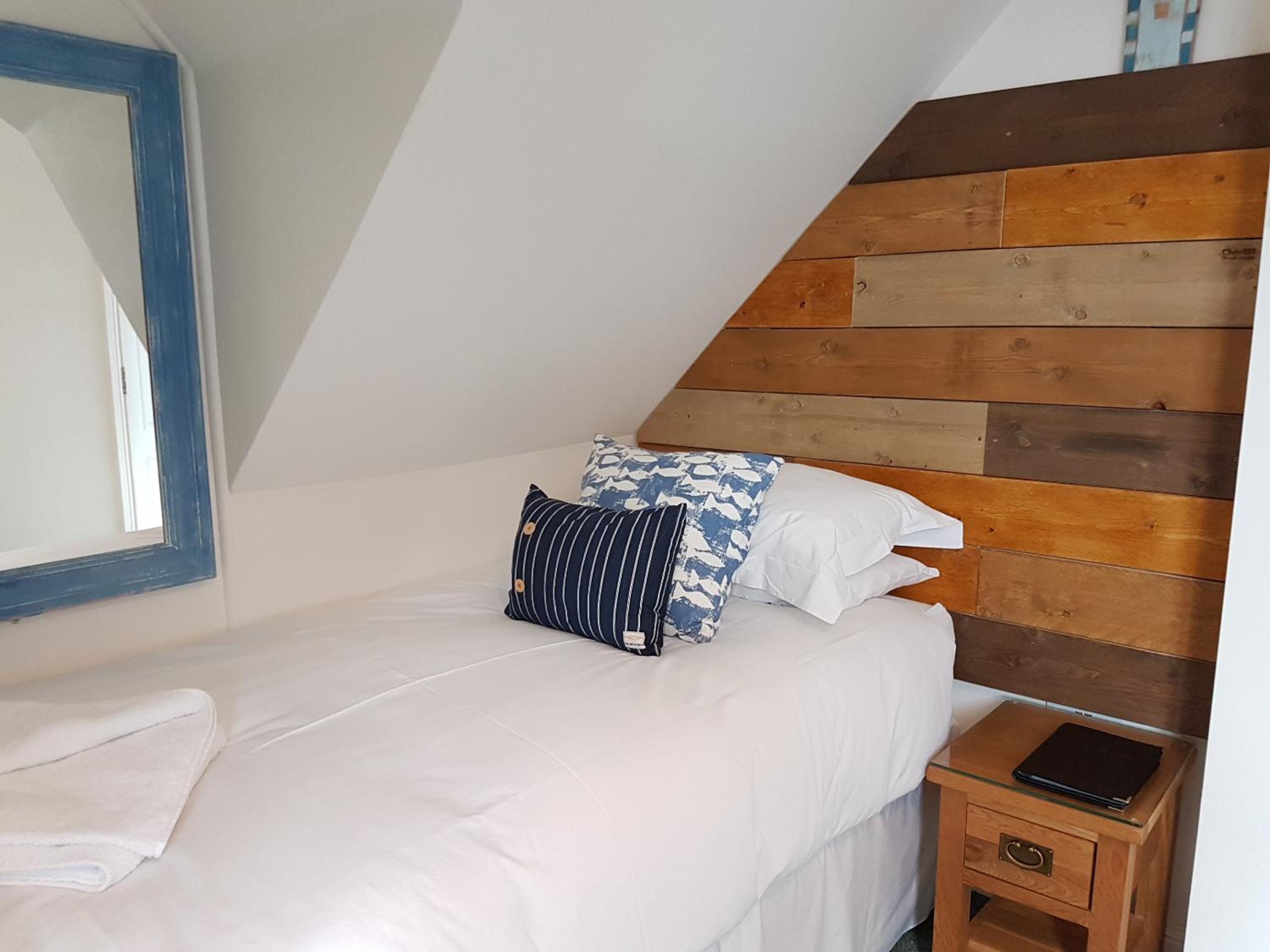 Twin Room photo 2