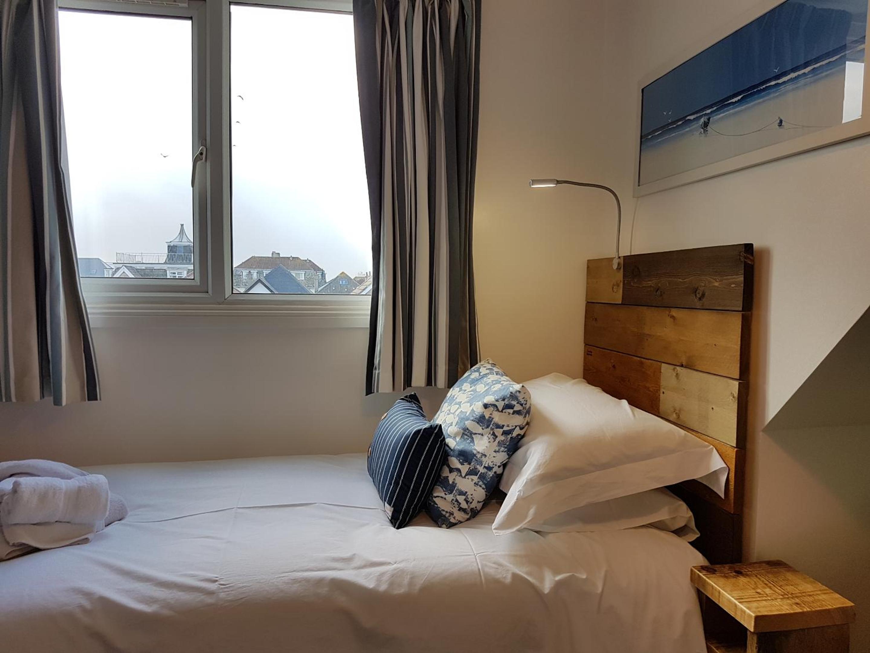 Twin Room photo 3