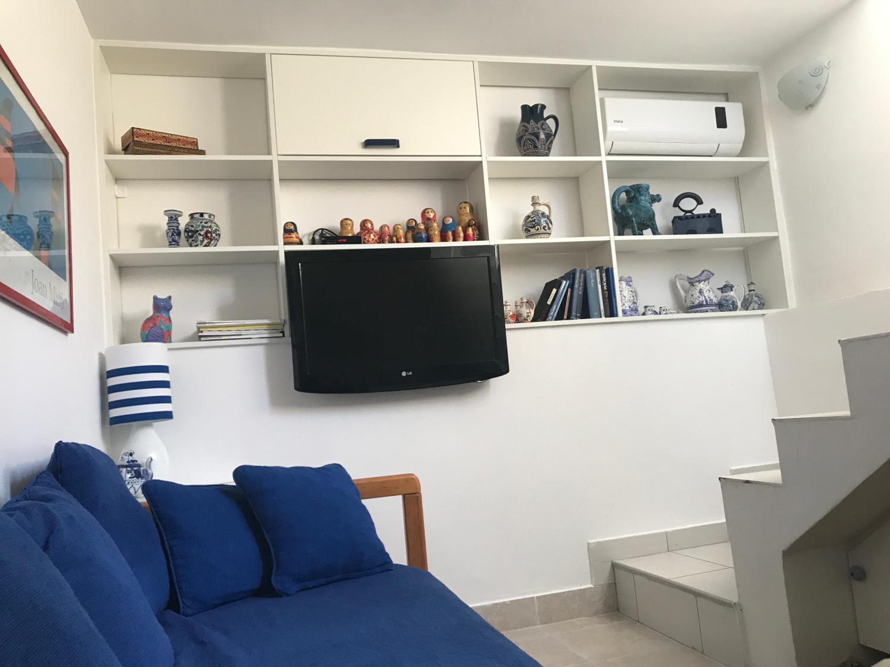Duplex Apartment