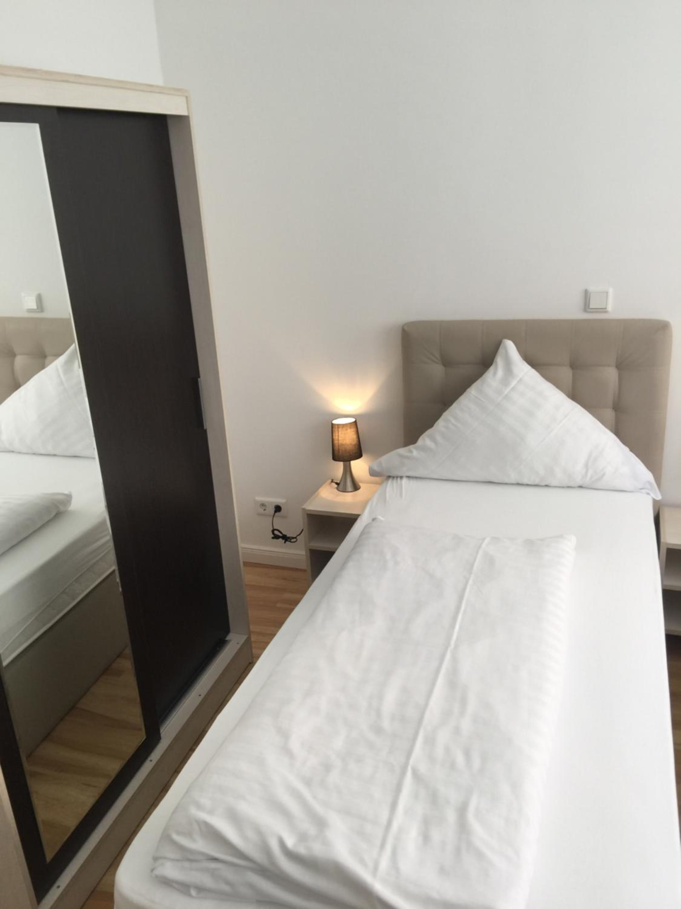 Single Room photo 1