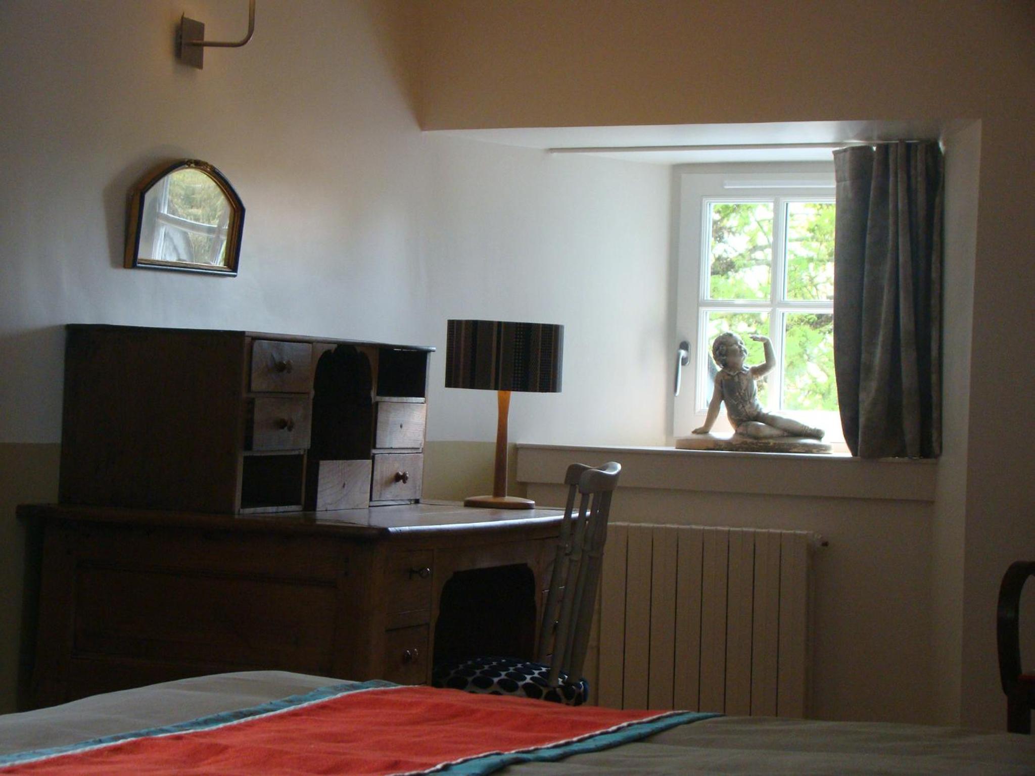 Suite with Garden View photo 3
