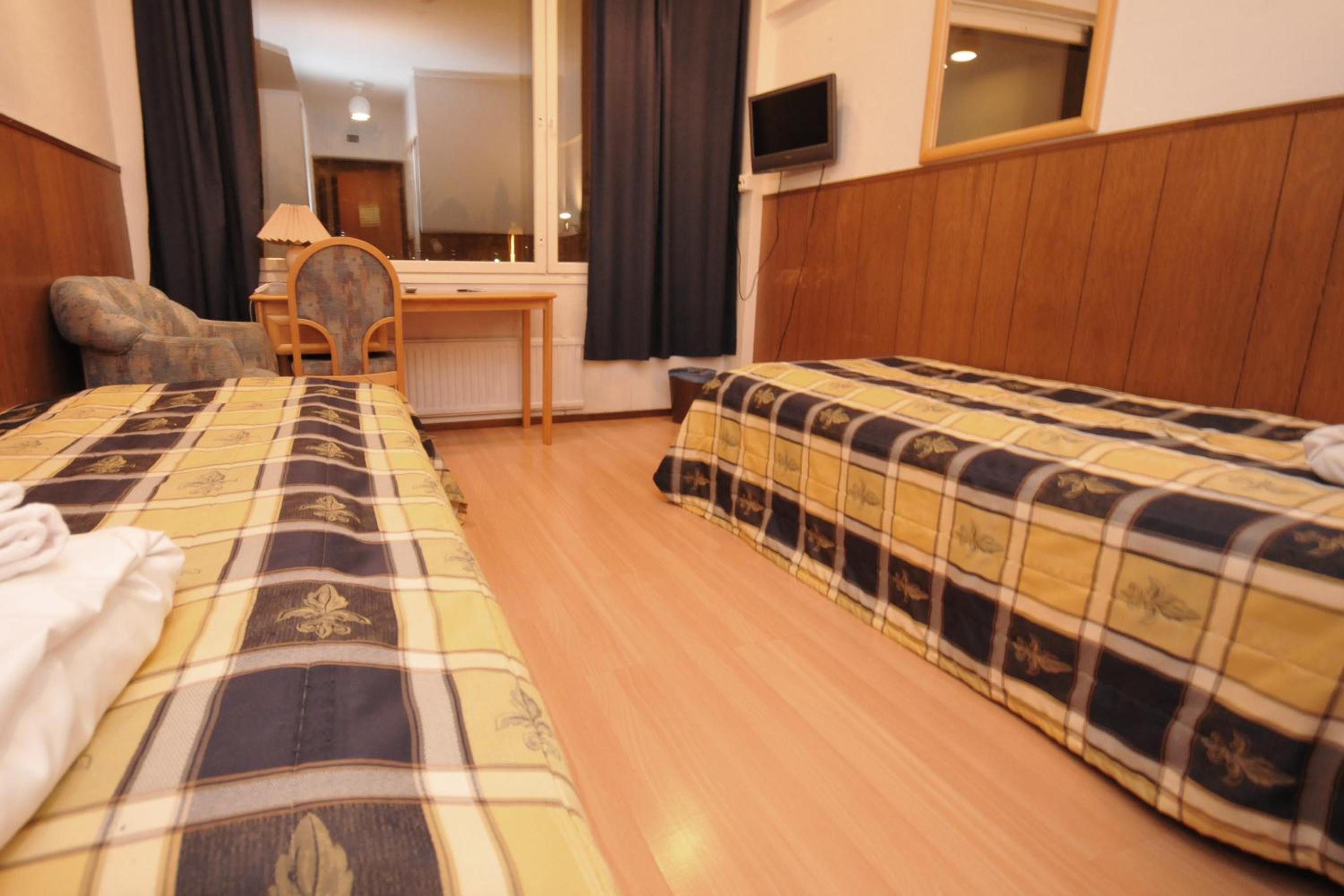 Twin Room photo 2