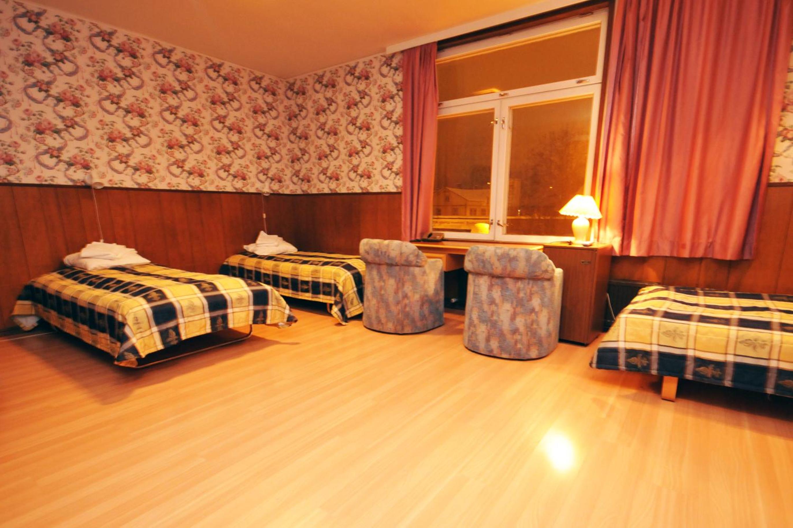 Triple Room photo 3
