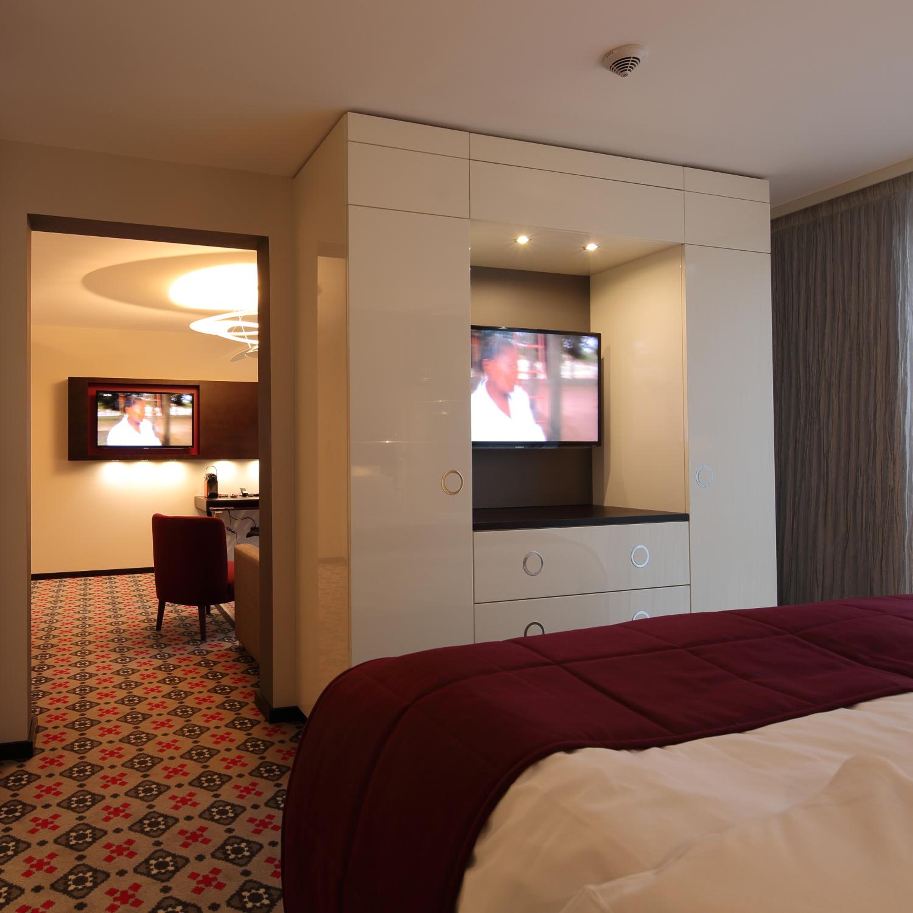 Junior Suite - Photo 3