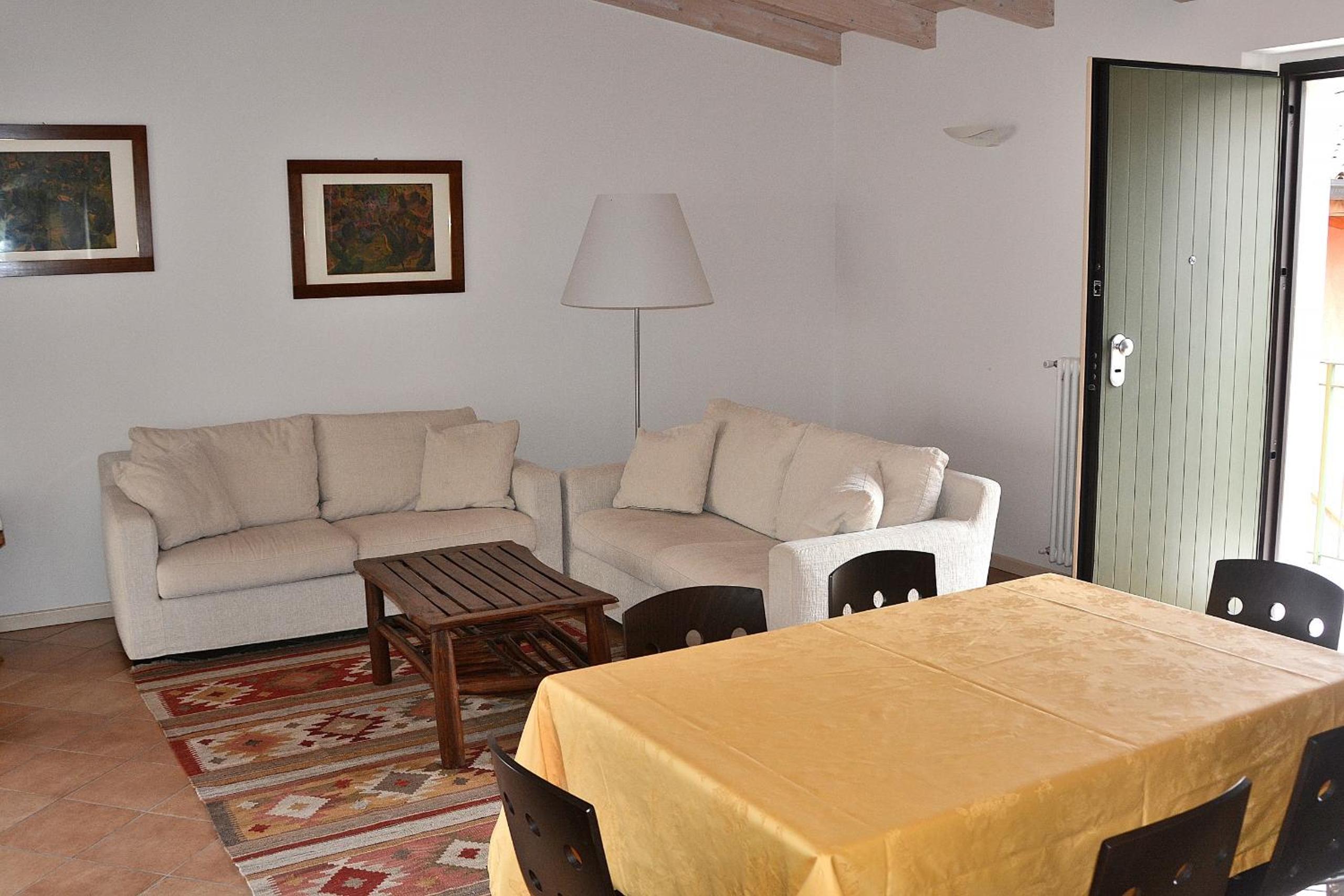 Apartment with Lake View photo 1