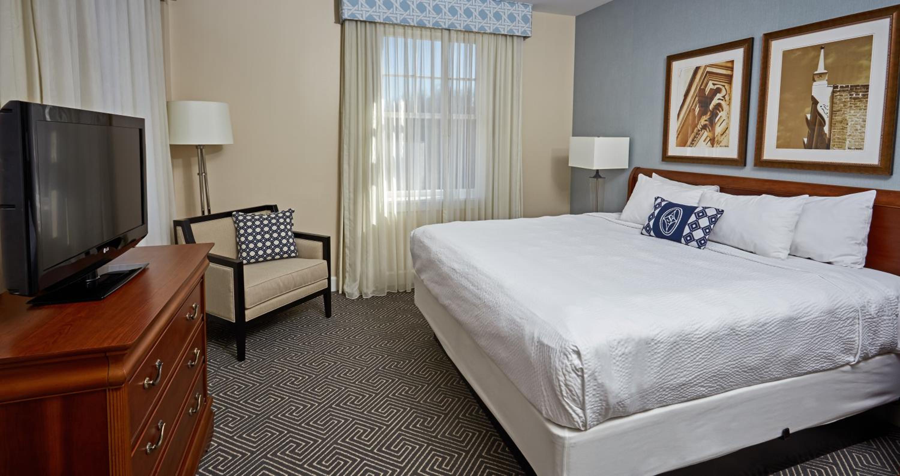 King Room - Photo 1