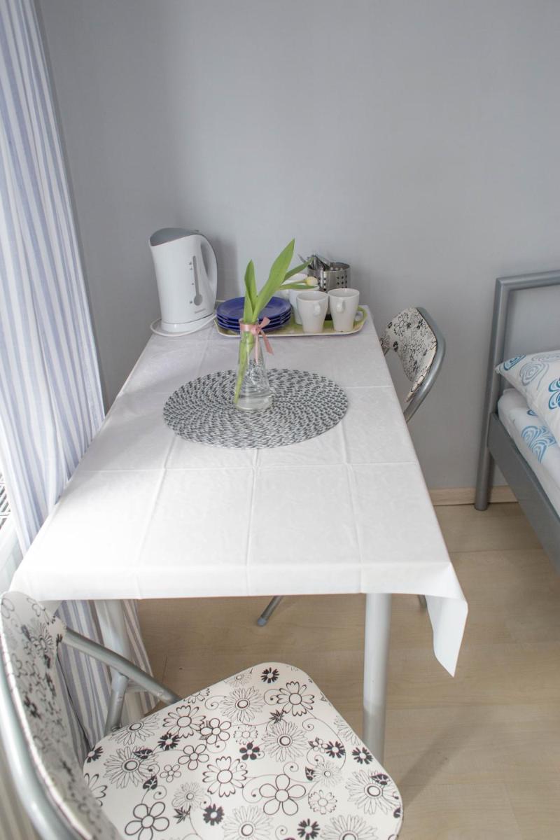 Quadruple Room with Balcony photo 3