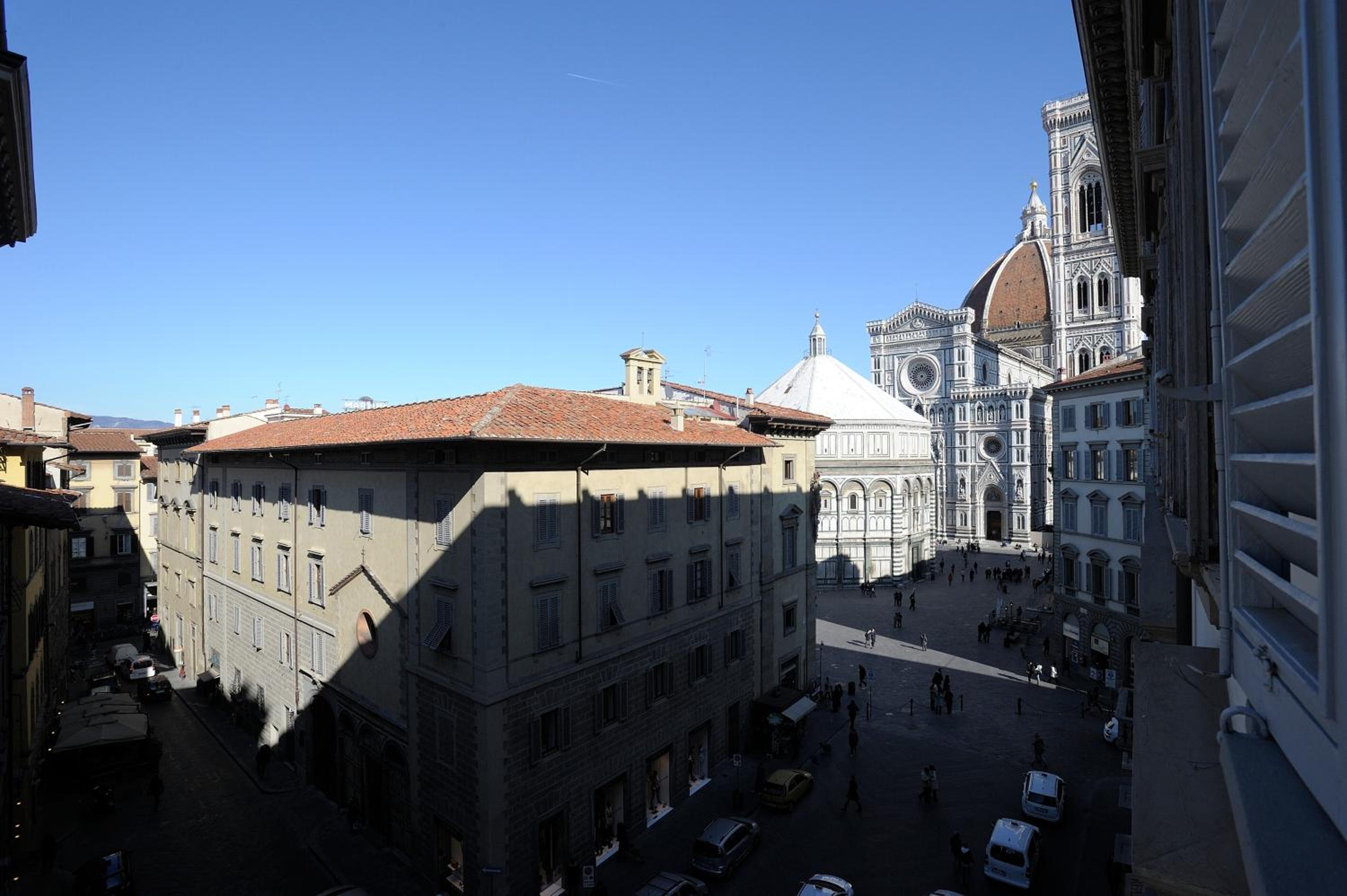 Double Room with View photo 3