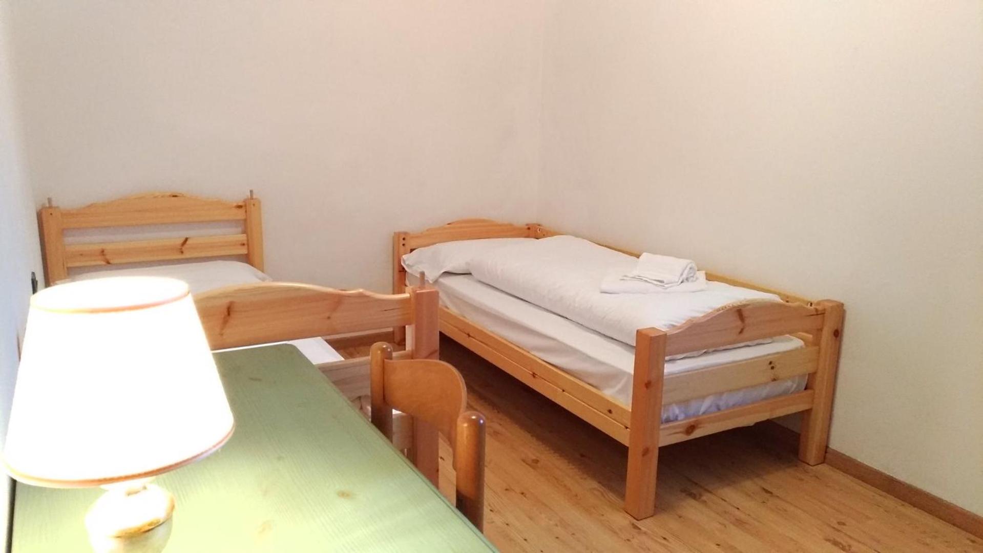 Apartment - Ground Floor photo 3