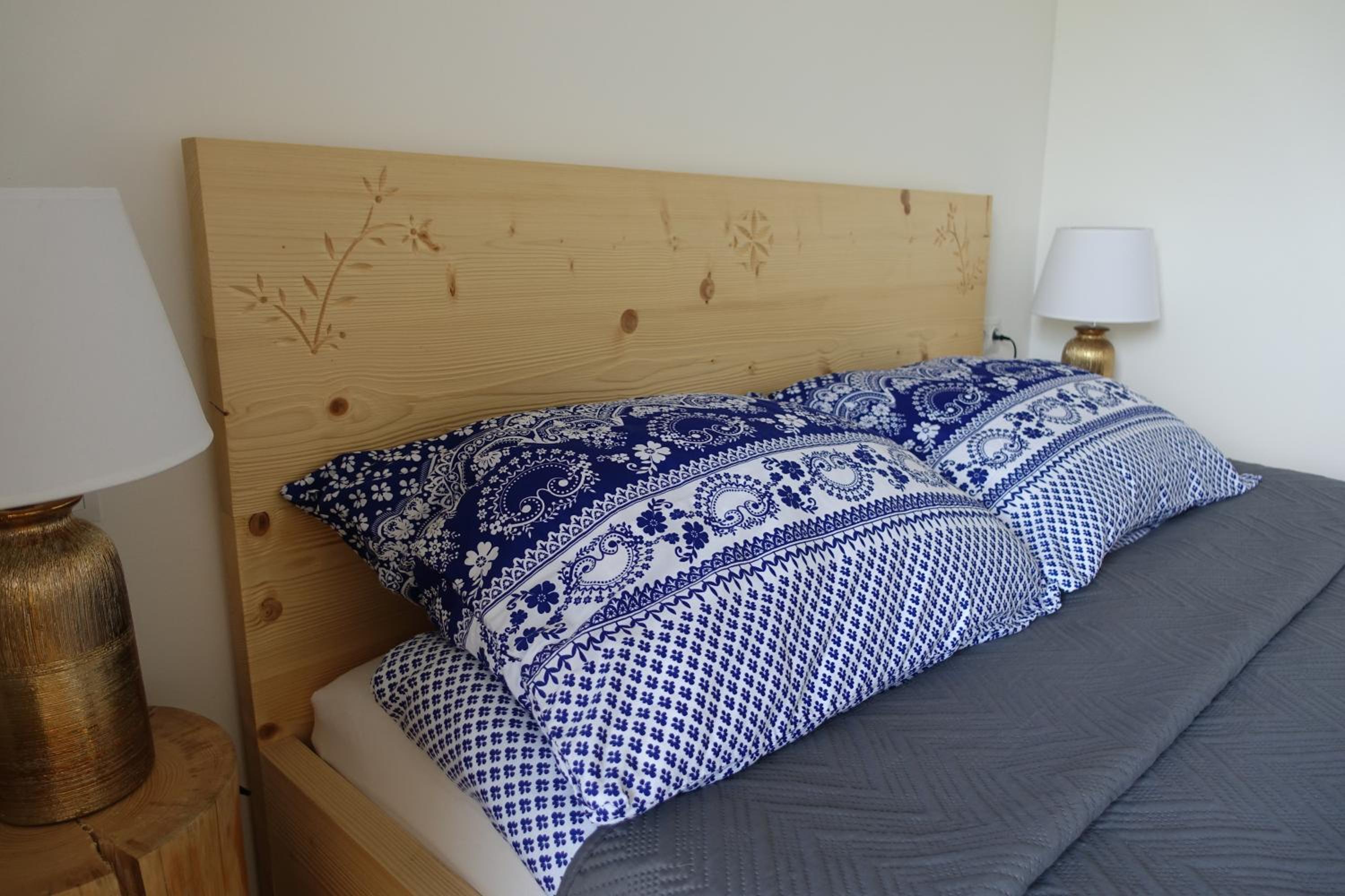 Luxury Triple Room with Terrace - Photo 3