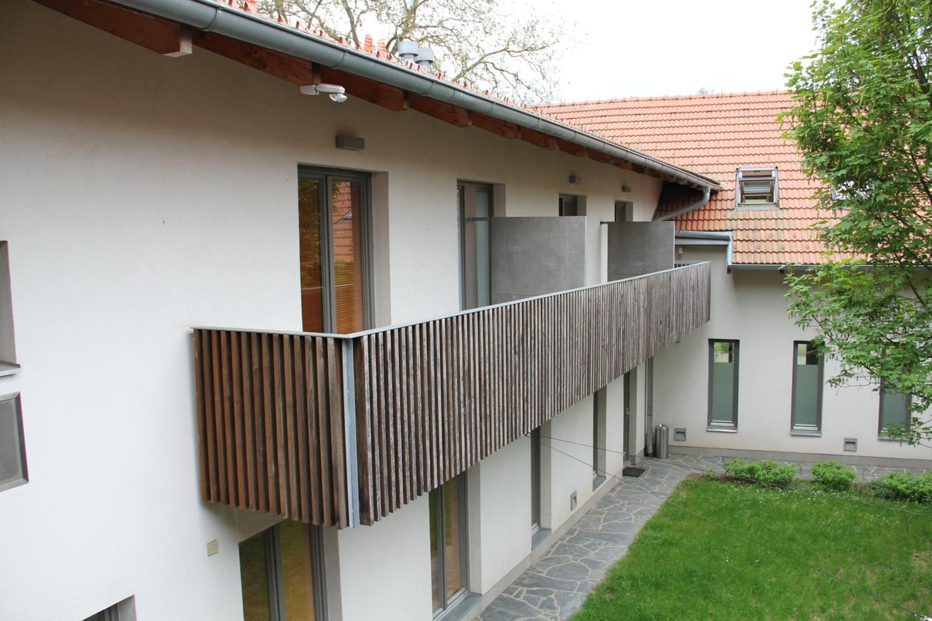 Triple Room with Balcony photo 2