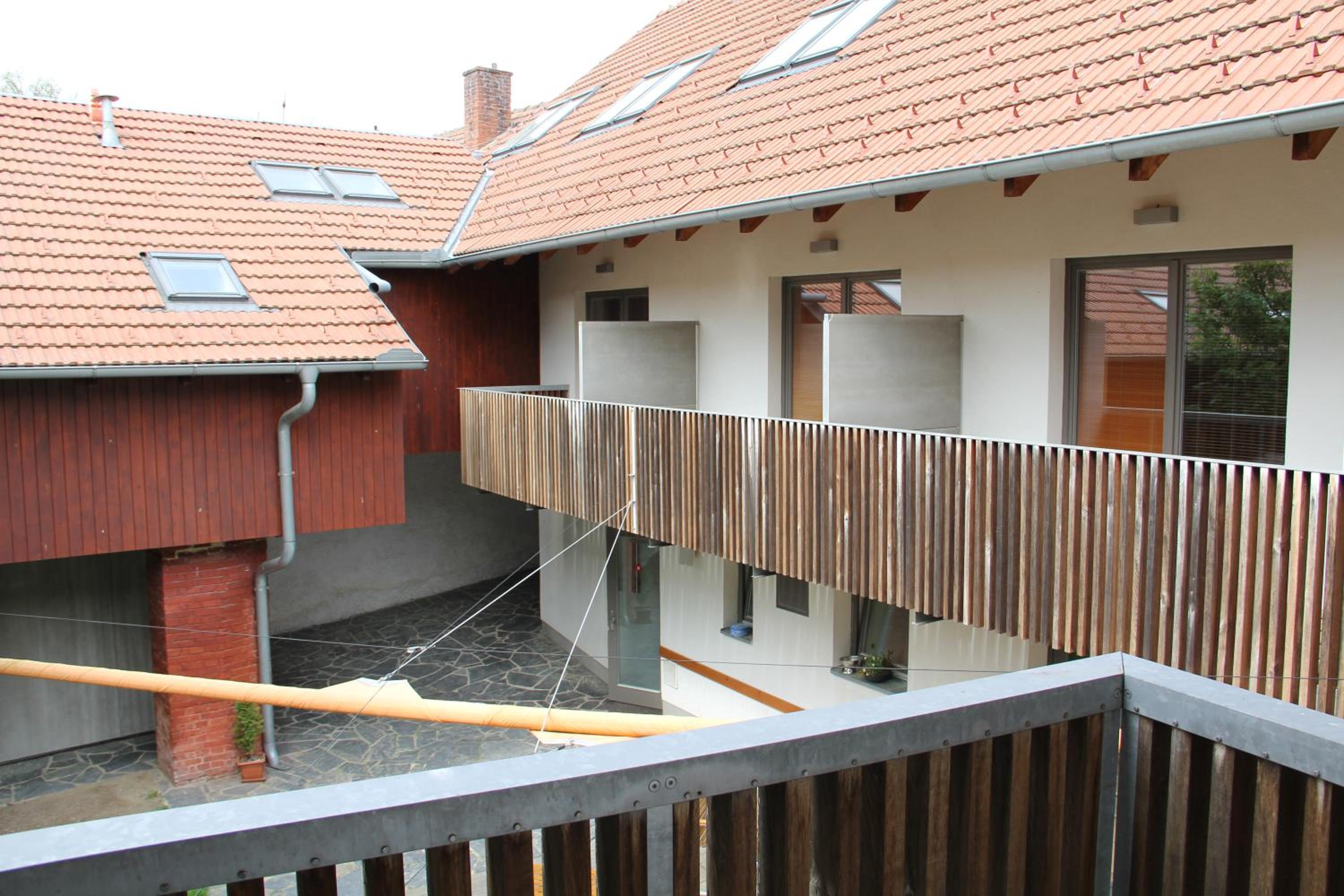 Triple Room with Balcony photo 3