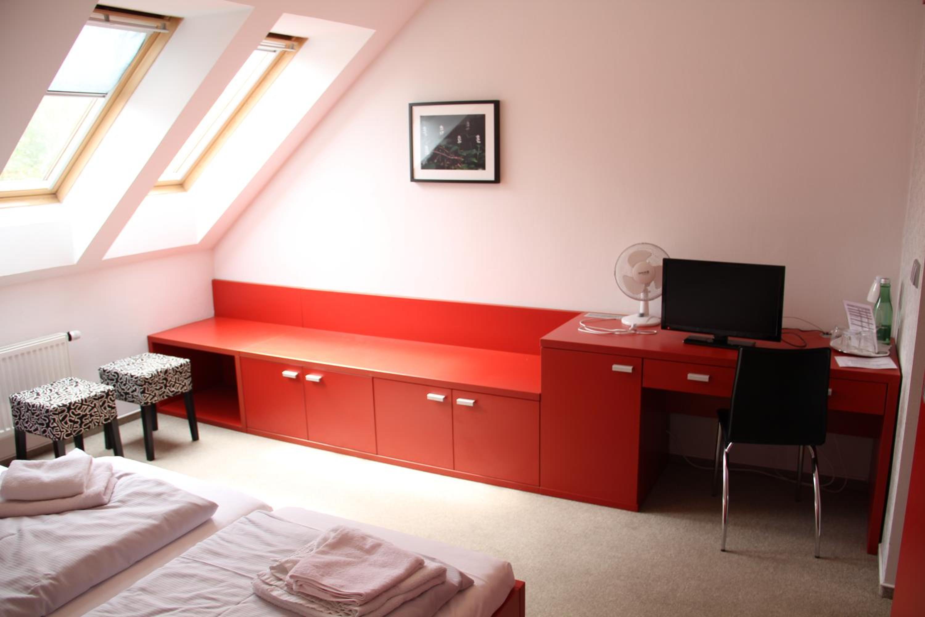 Comfort Triple Room photo 1