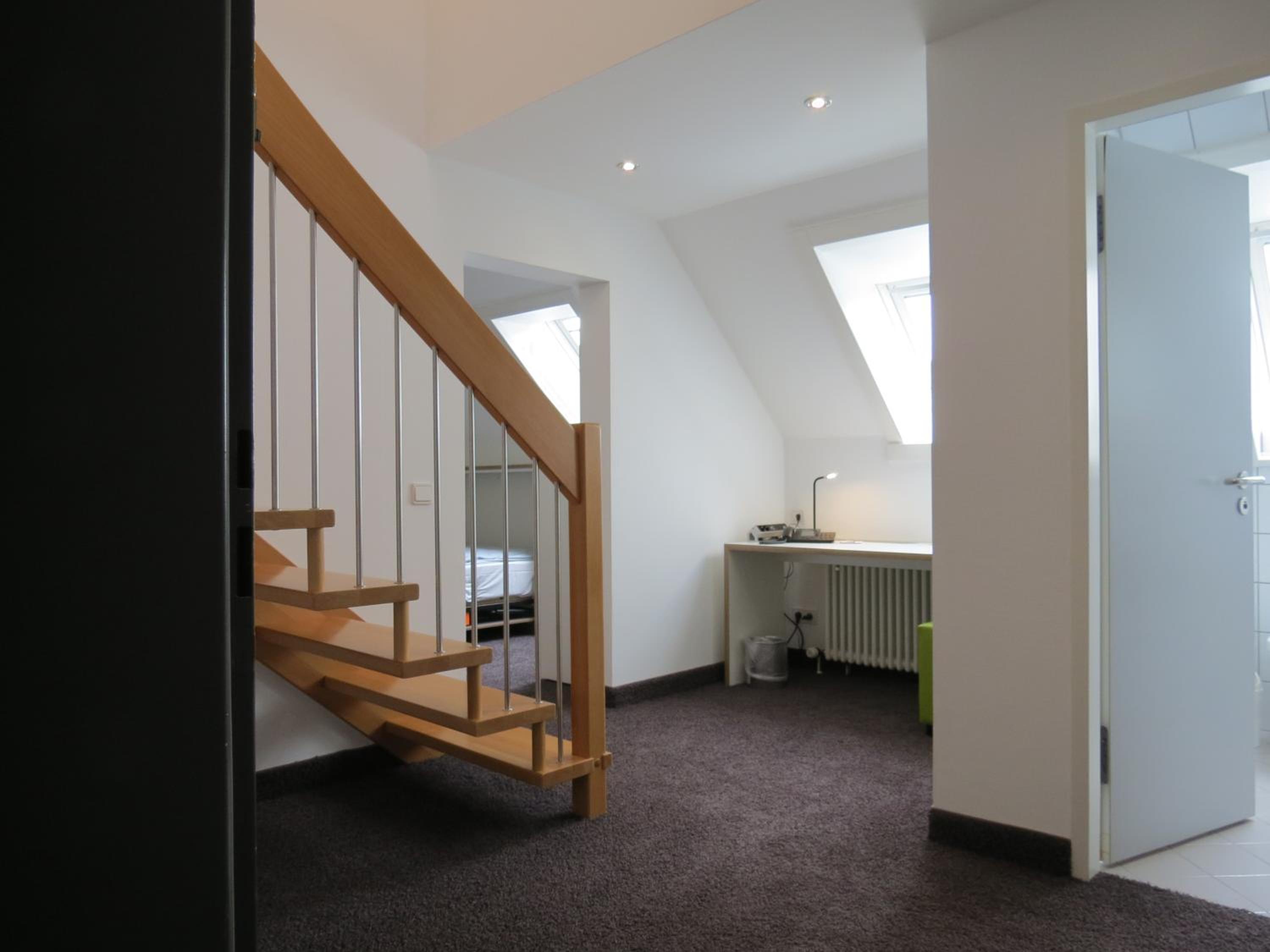 Comfort Family Suite (6 Adults) - Photo 29