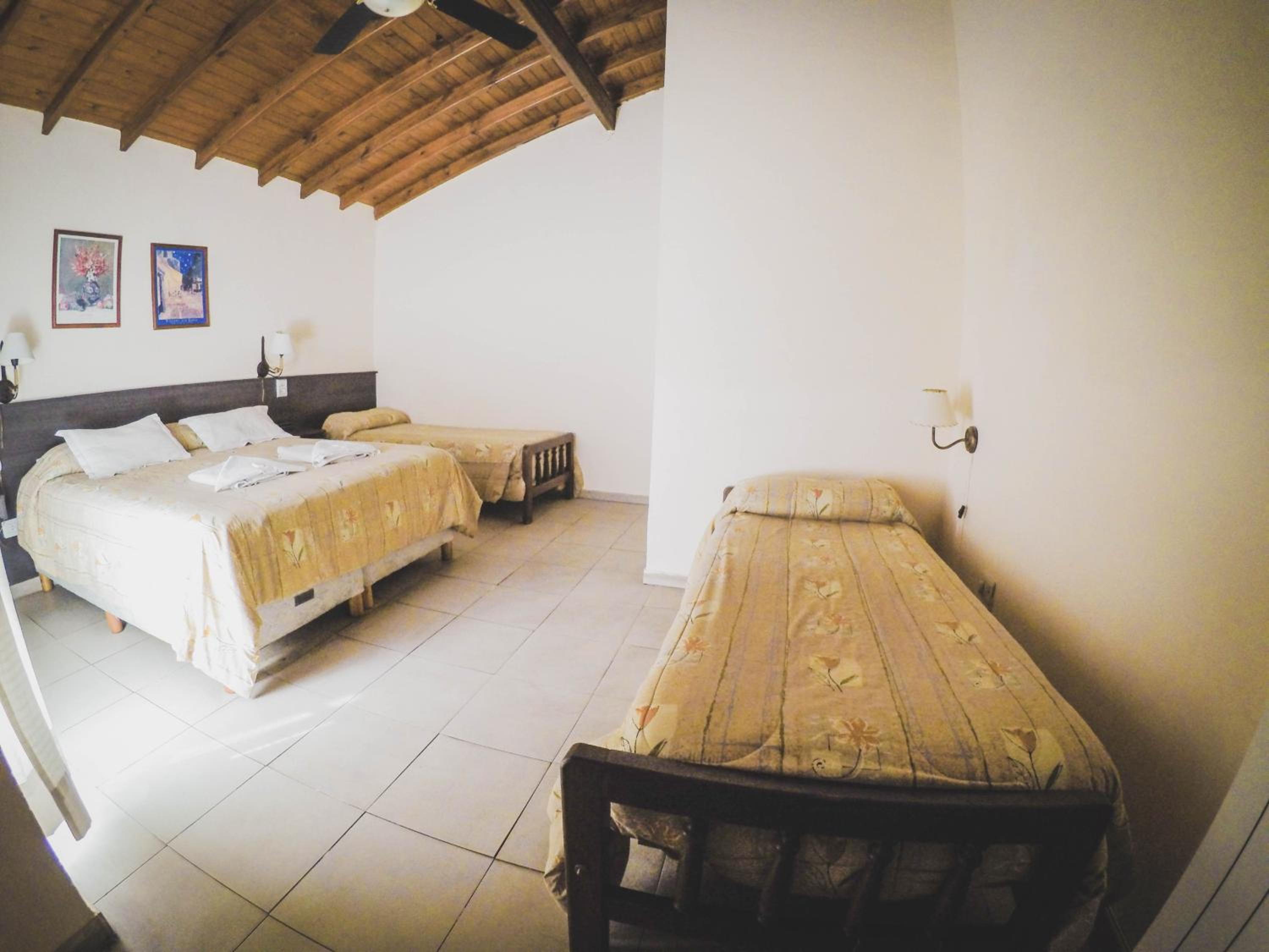 Standard Triple Room photo 1
