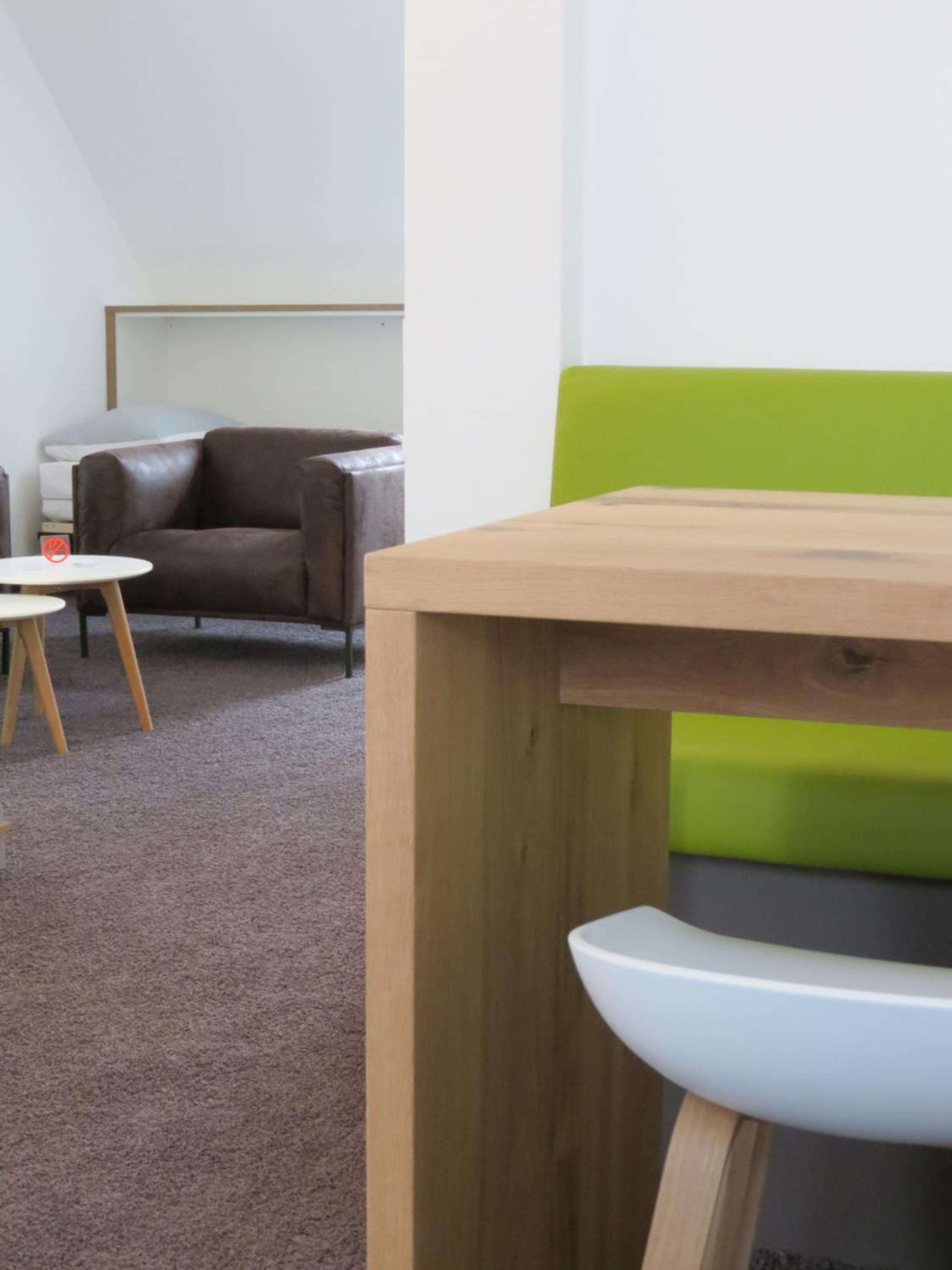 Comfort Family Suite (6 Adults) - Photo 17