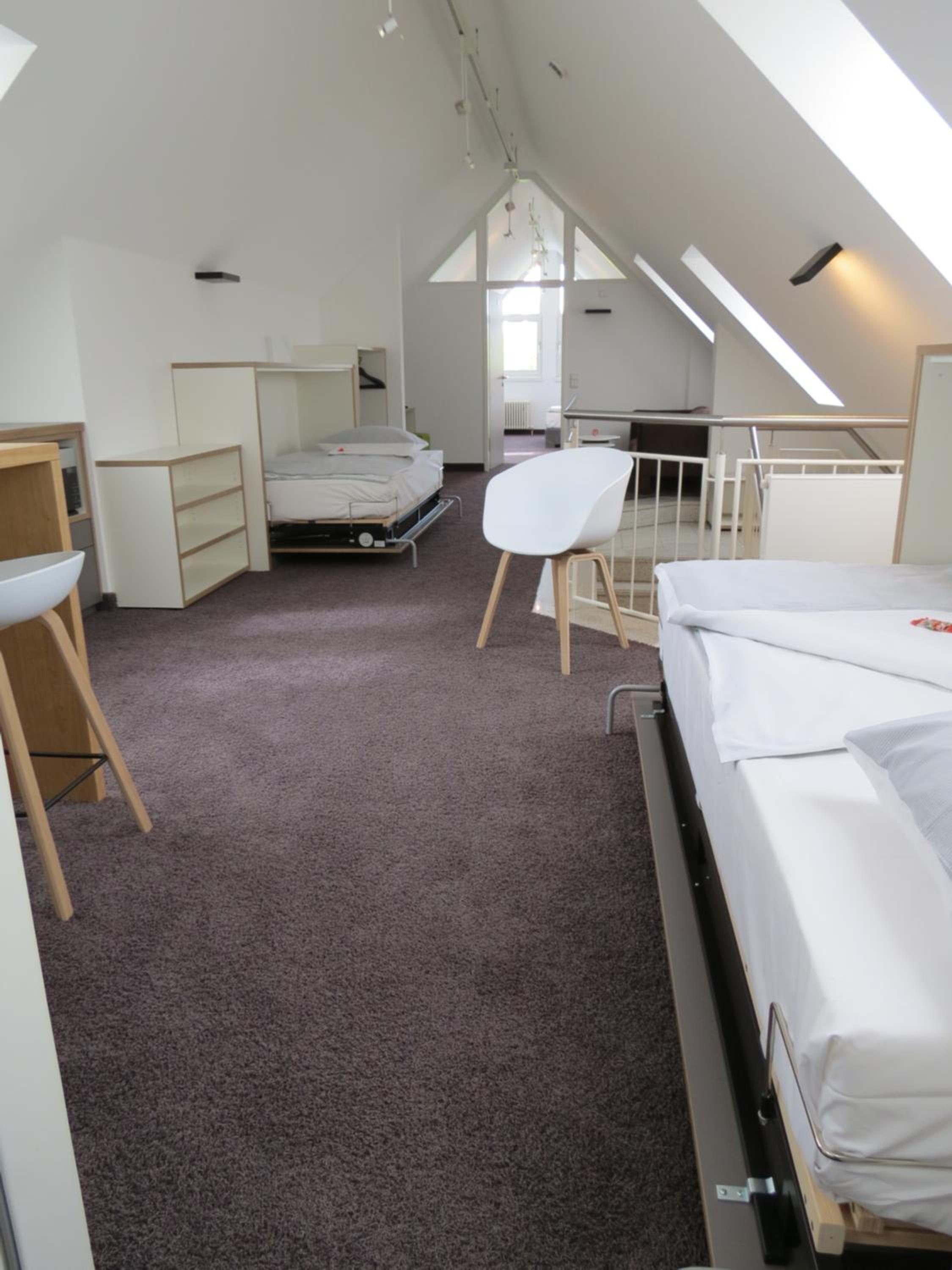 Comfort Family Suite (6 Adults) - Photo 6