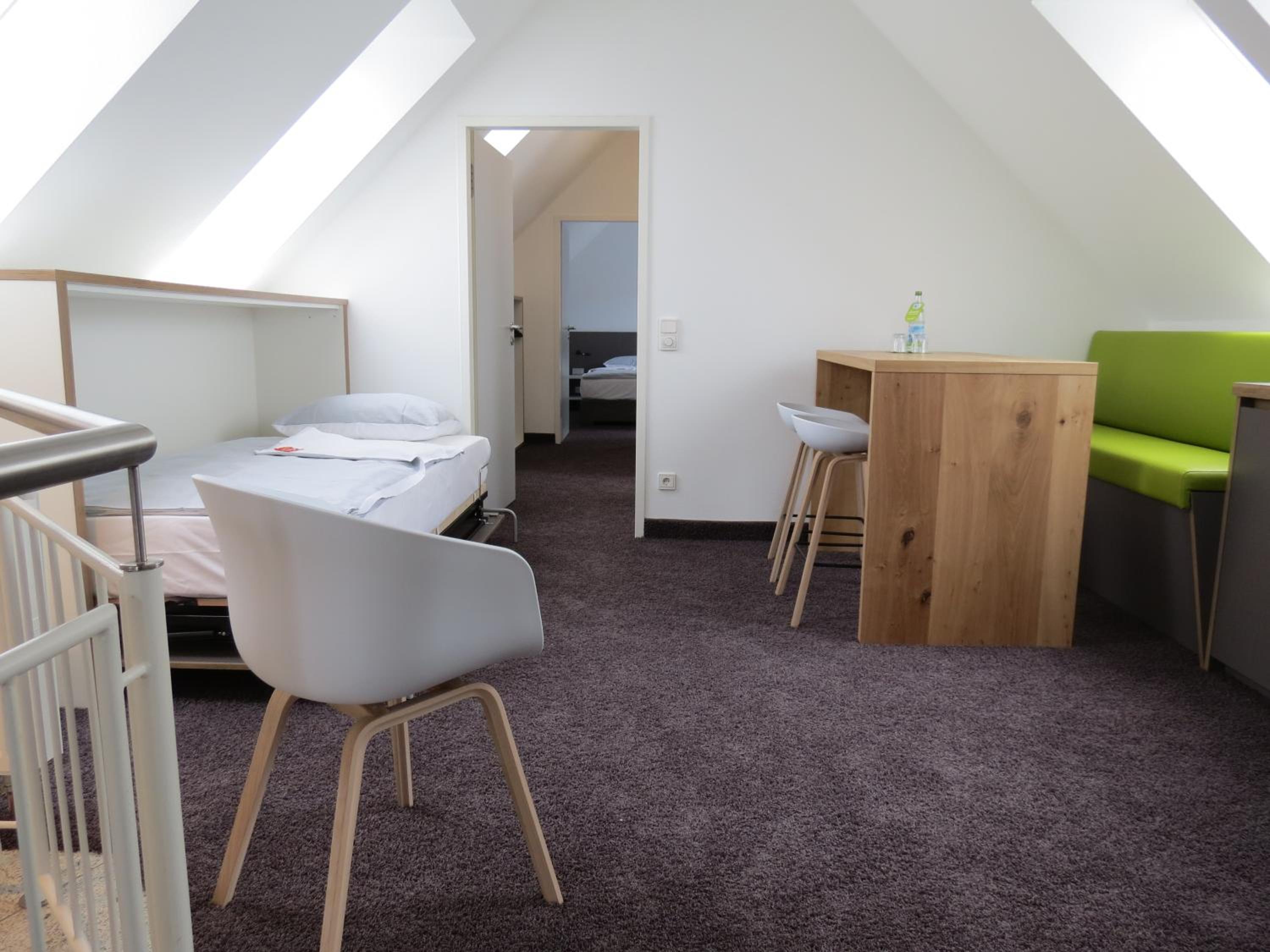 Comfort Family Suite (6 Adults) - Photo 23