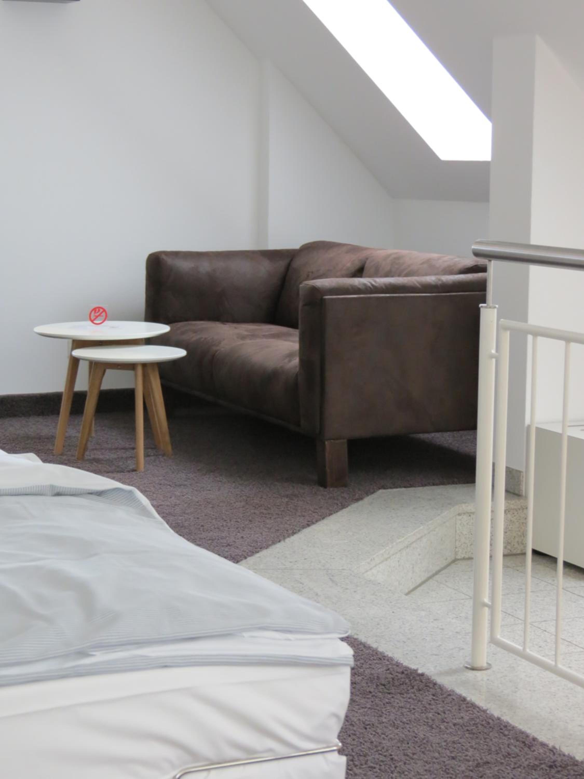Comfort Family Suite (6 Adults) - Photo 22