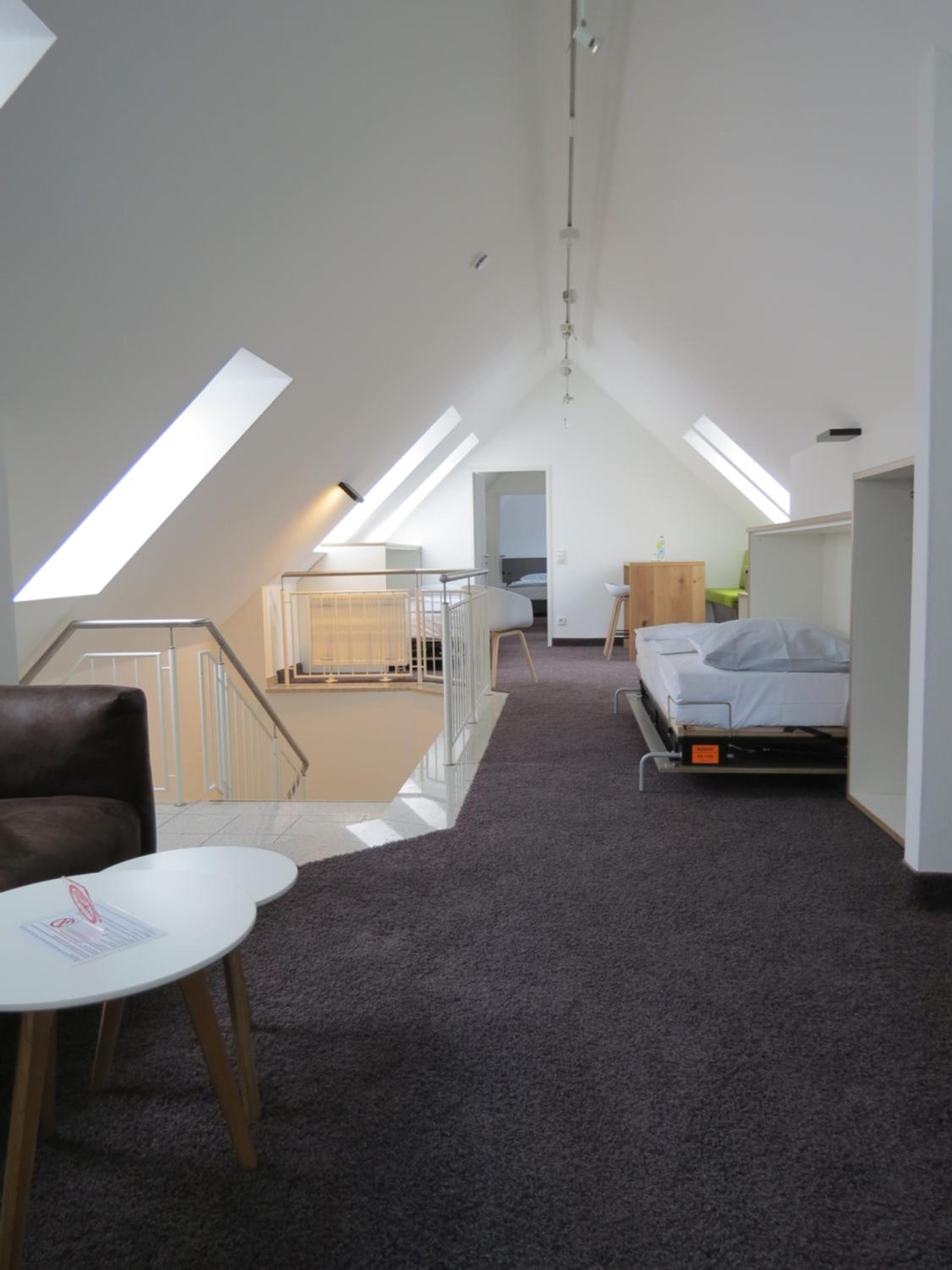 Comfort Family Suite (6 Adults) - Photo 20
