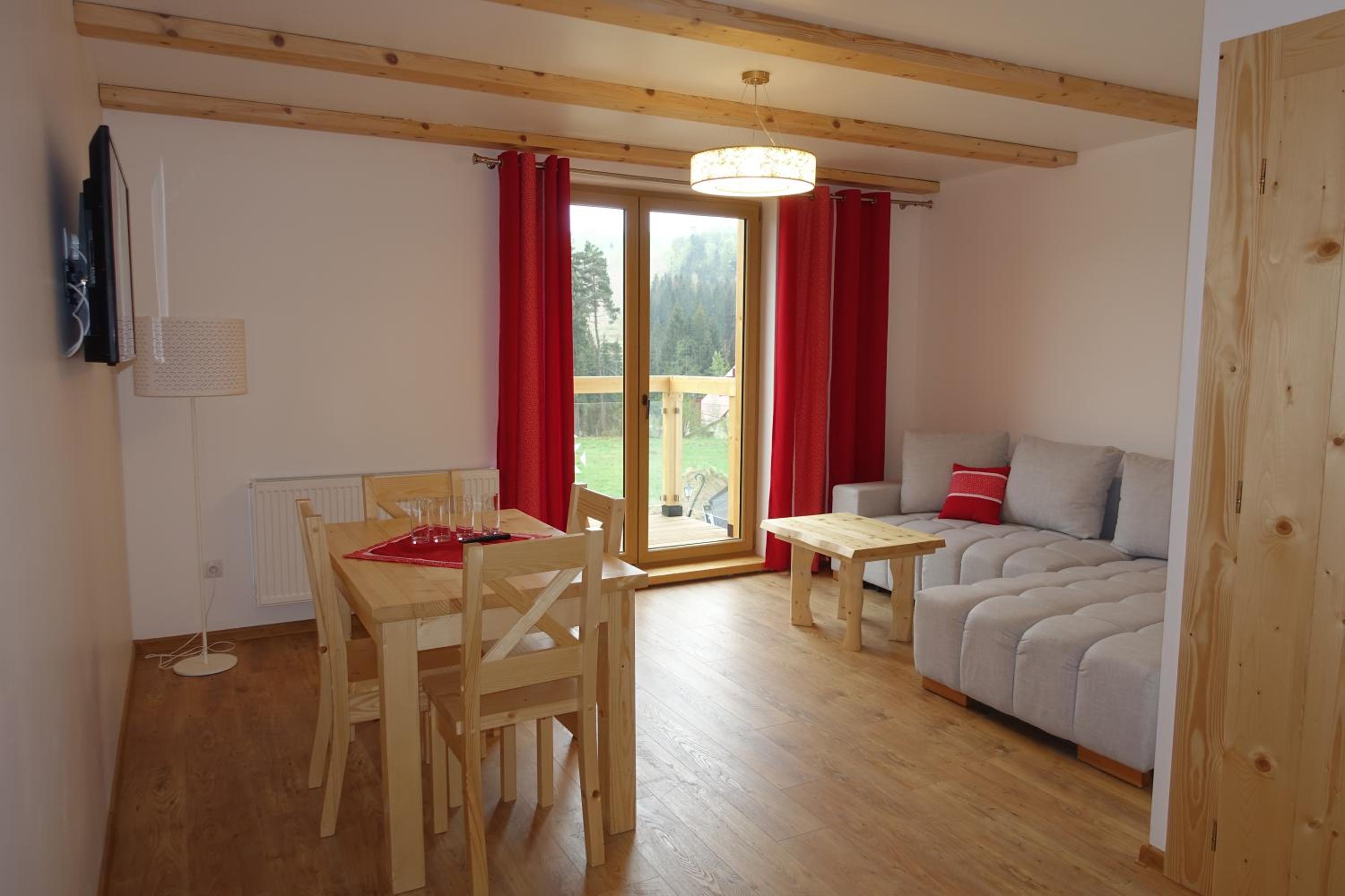 Premium Quadruple Room with Balcony - Photo 1