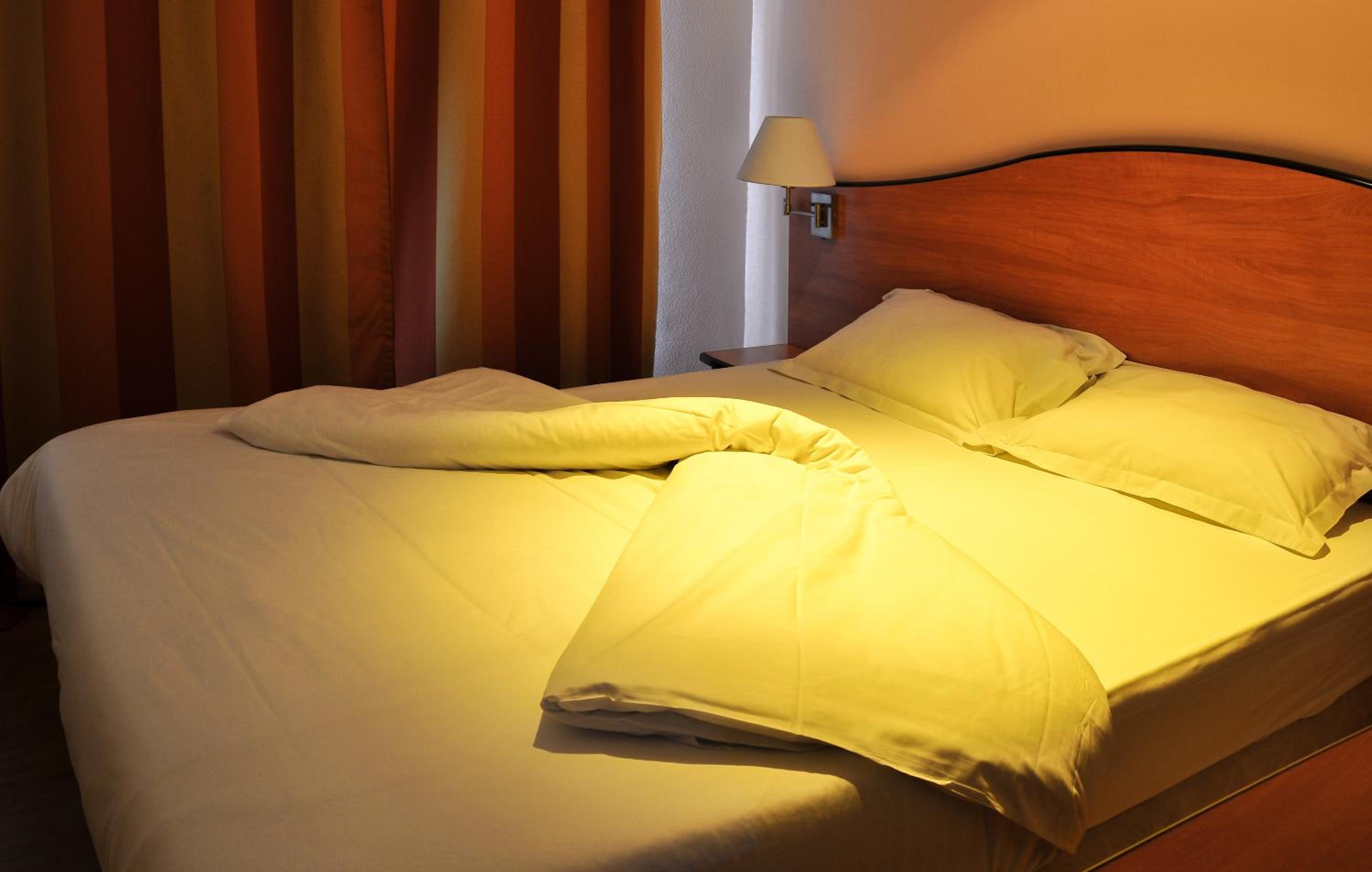 Economic Double Room