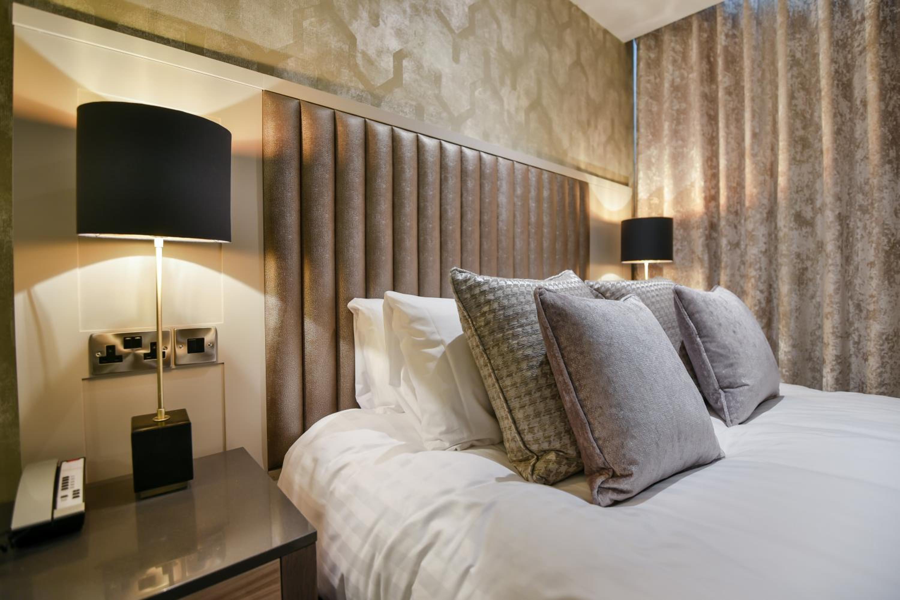 Double Room - Photo 3