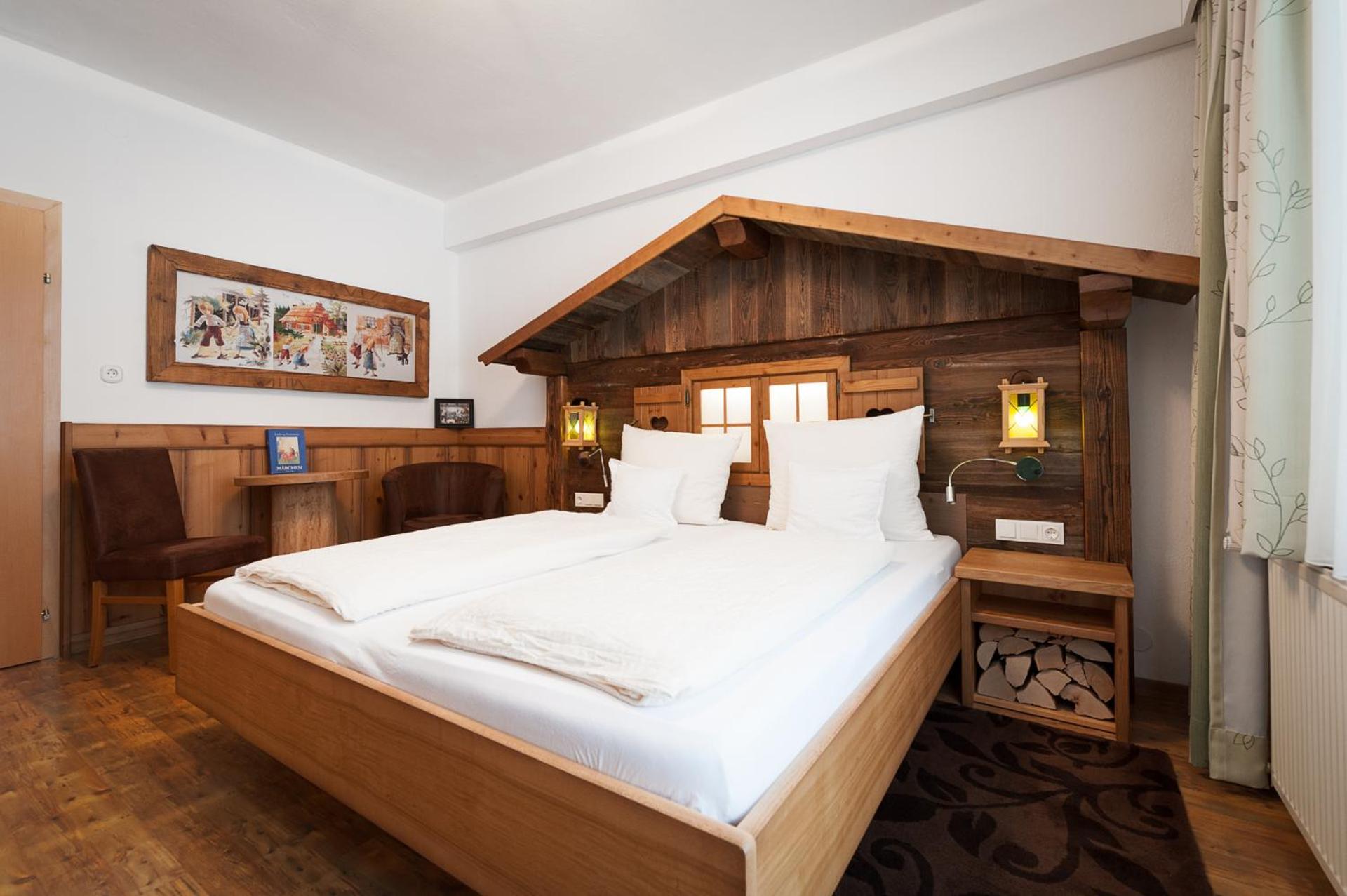 Double Room with Balcony photo 1