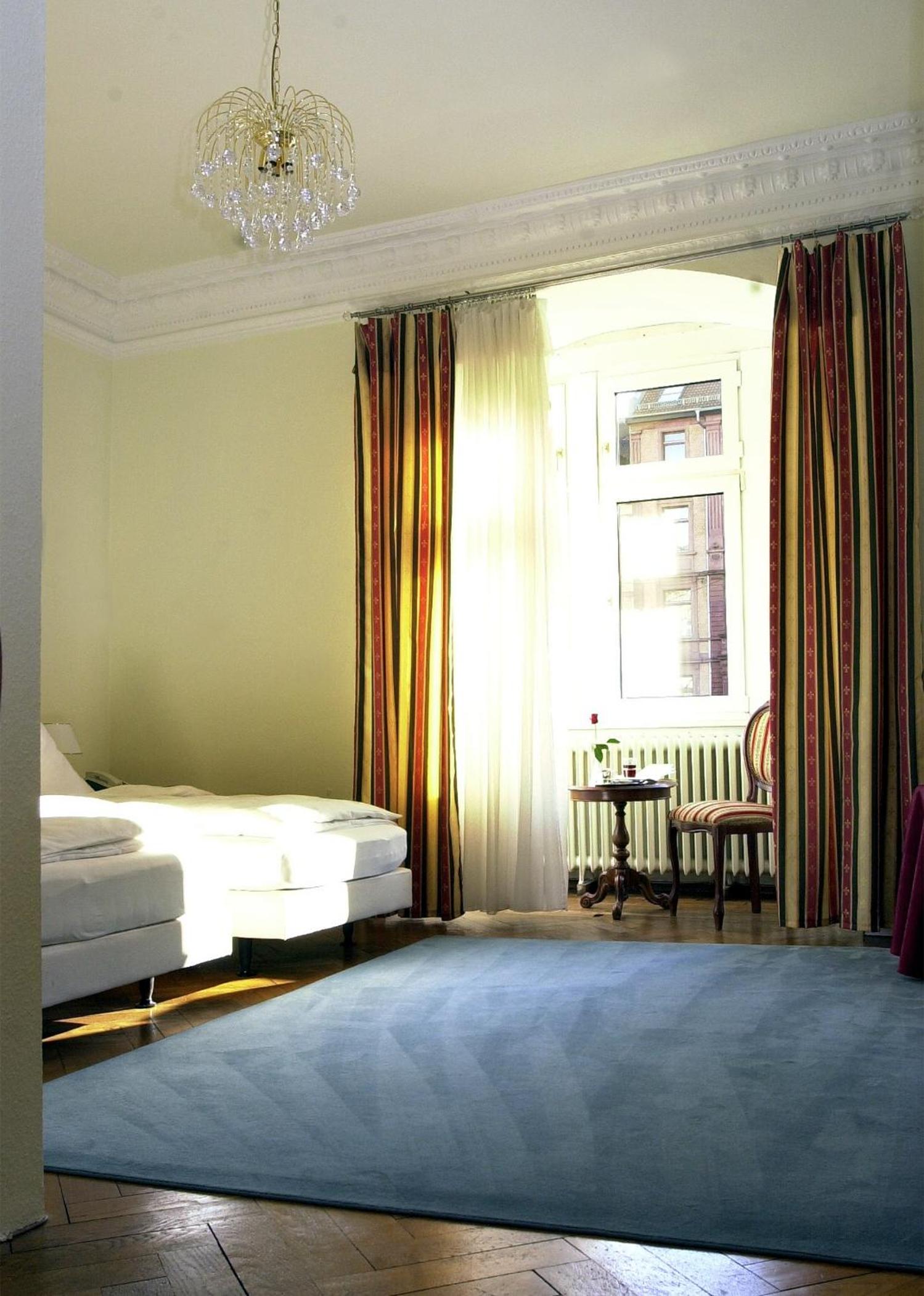 Double Room - Photo 20